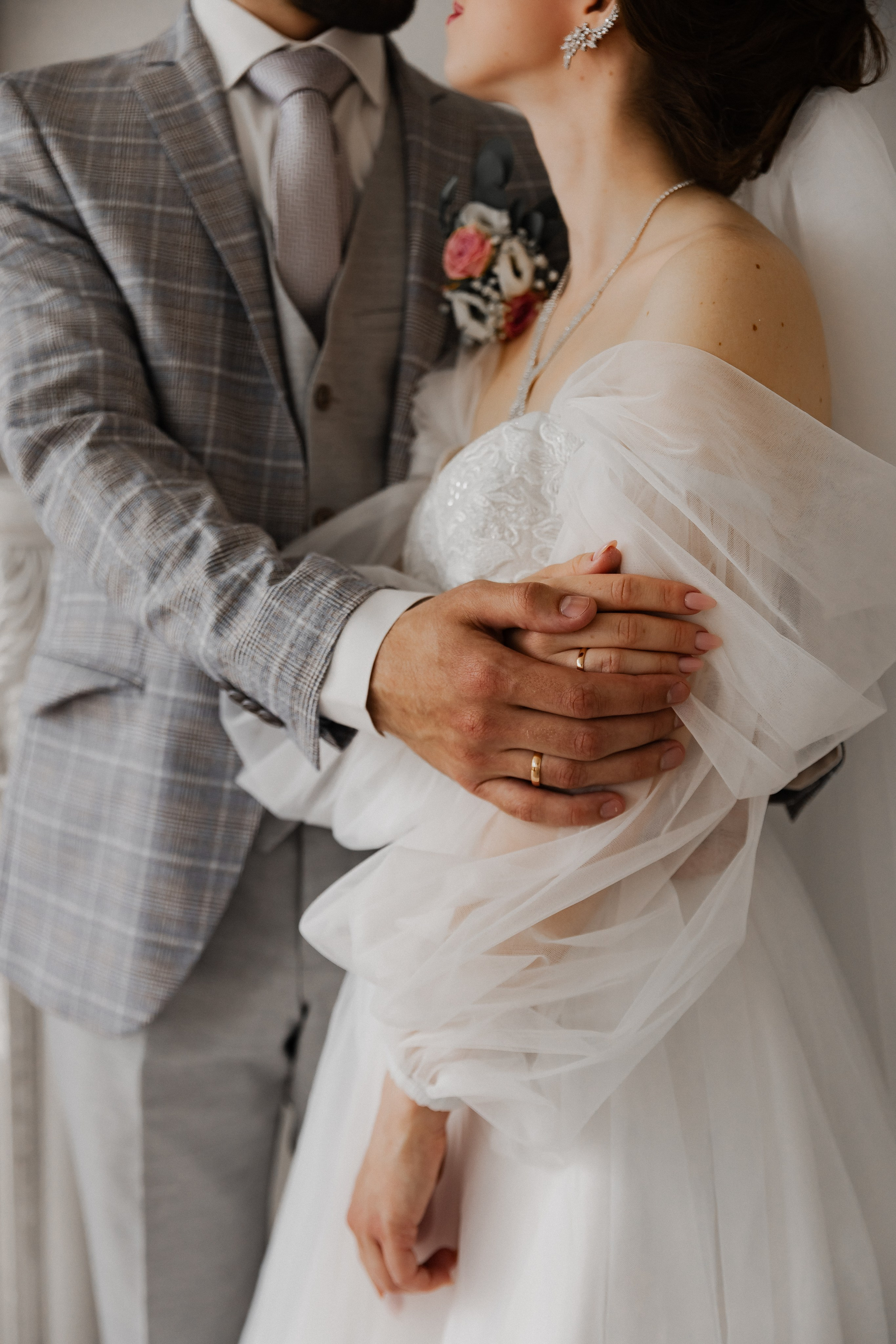 Wed. Фотограф Ольга Симакова