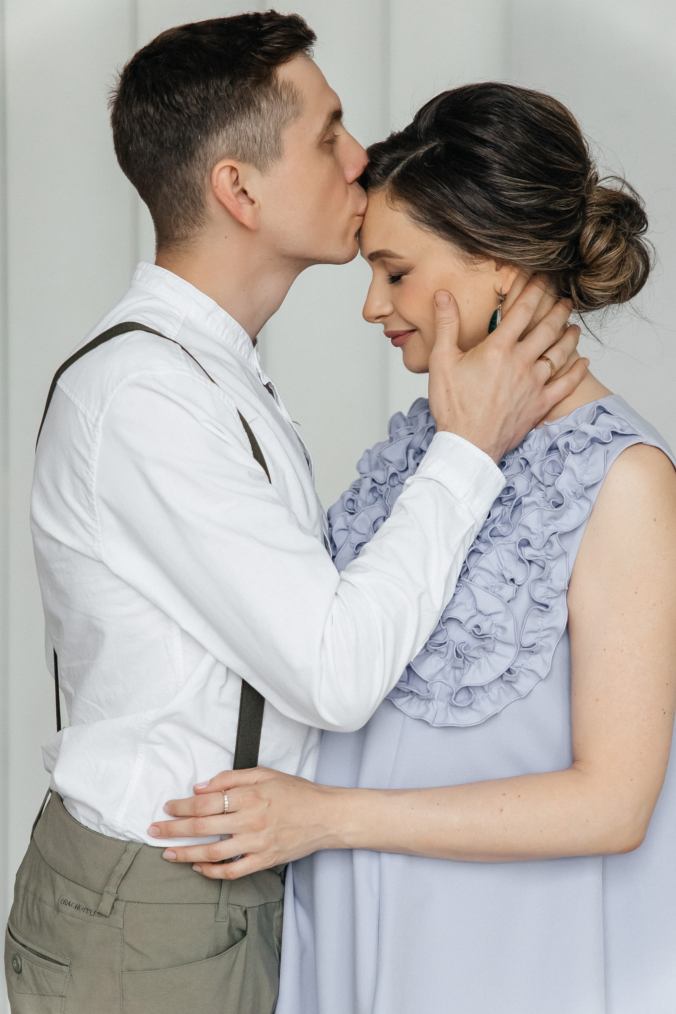 Беременная фотосессия. Свадебный и семейный фотограф в Краснодар, Россия