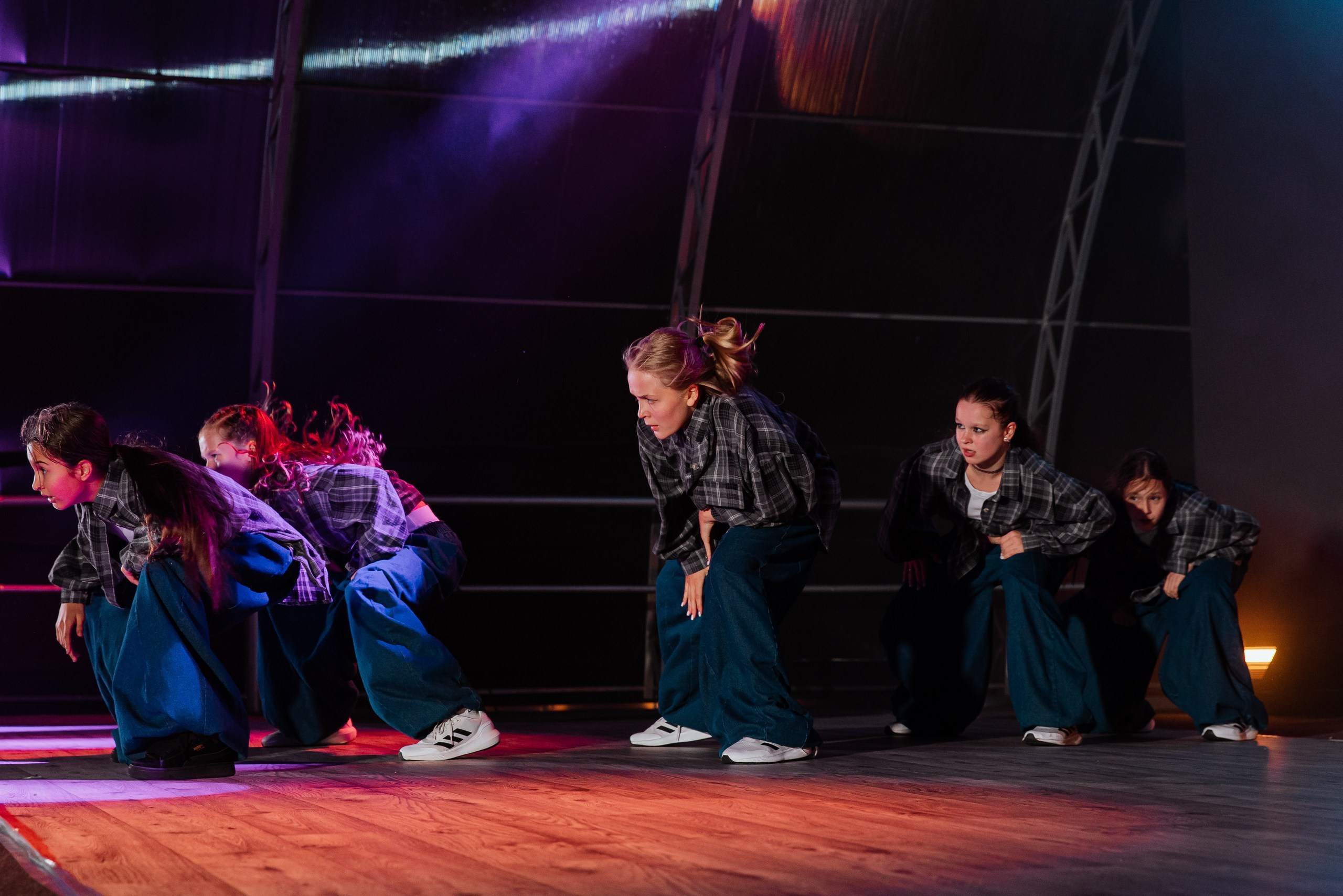 Танцы. Фотограф Николай Петрушкин | Ставрополь, Москва