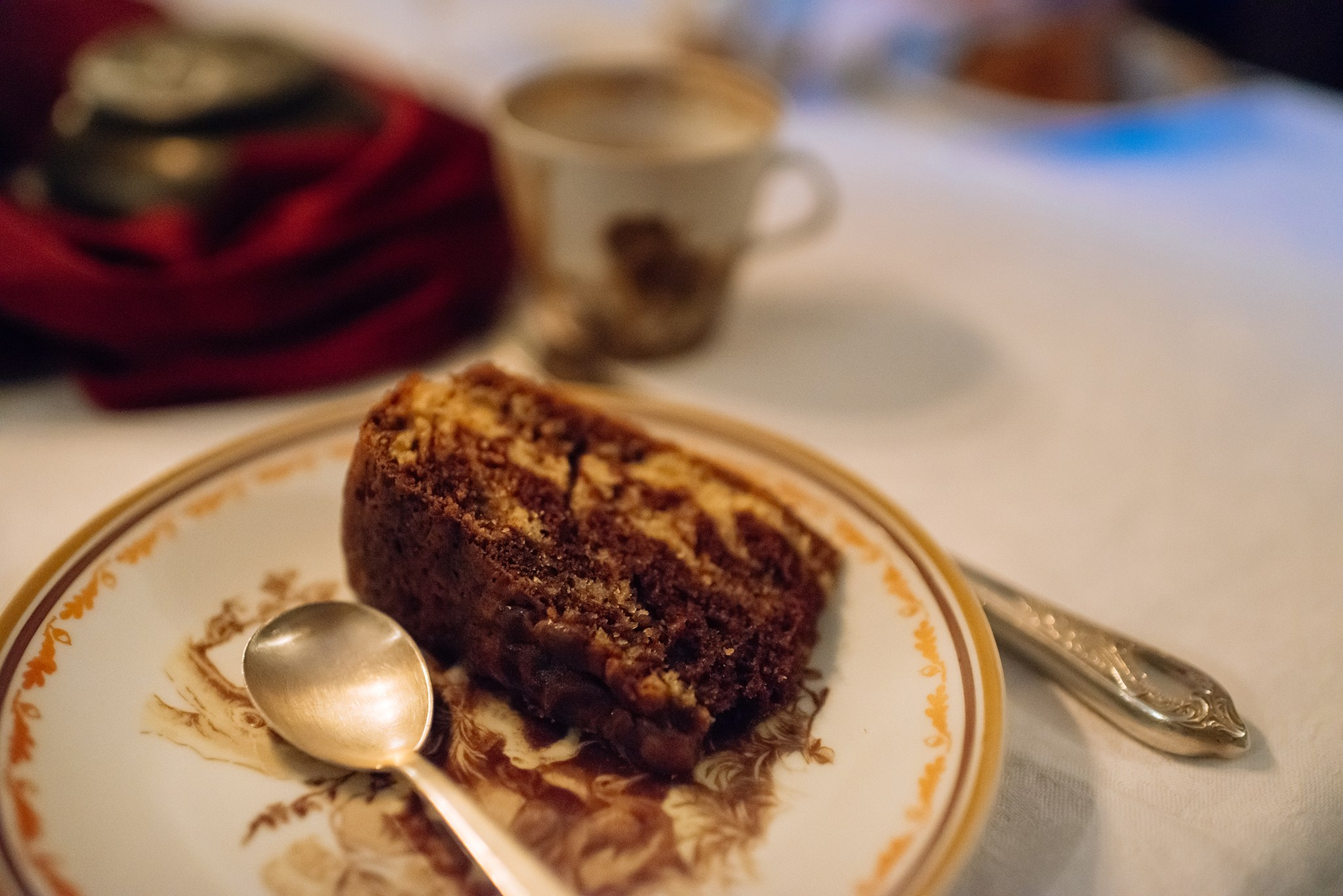 Салон «История шоколада в Петербурге». Январь 26. Репортажный фотограф в Санкт-Петербурге Анастасия Клёпова