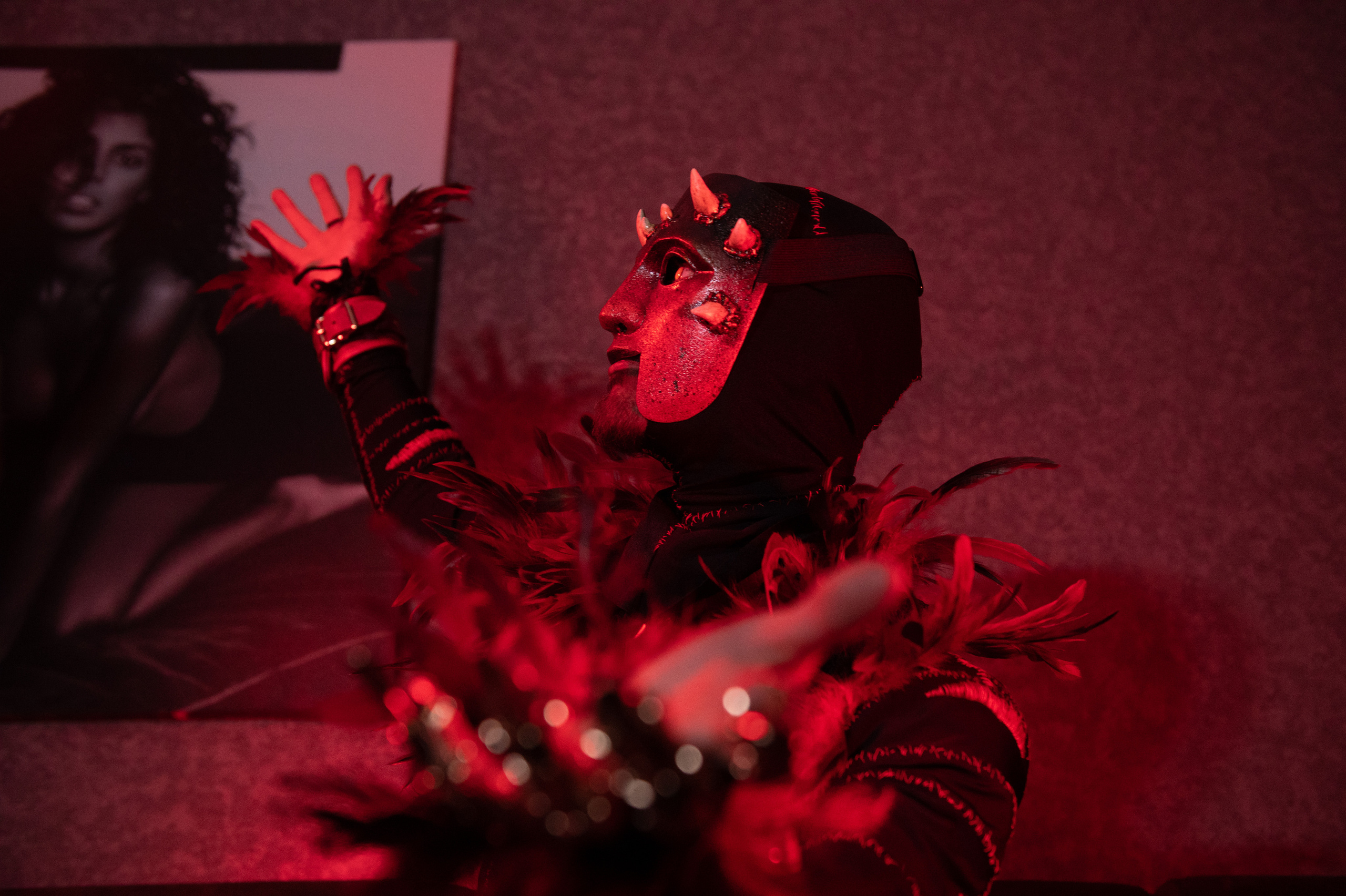 Здымкі праекта «Мечта»