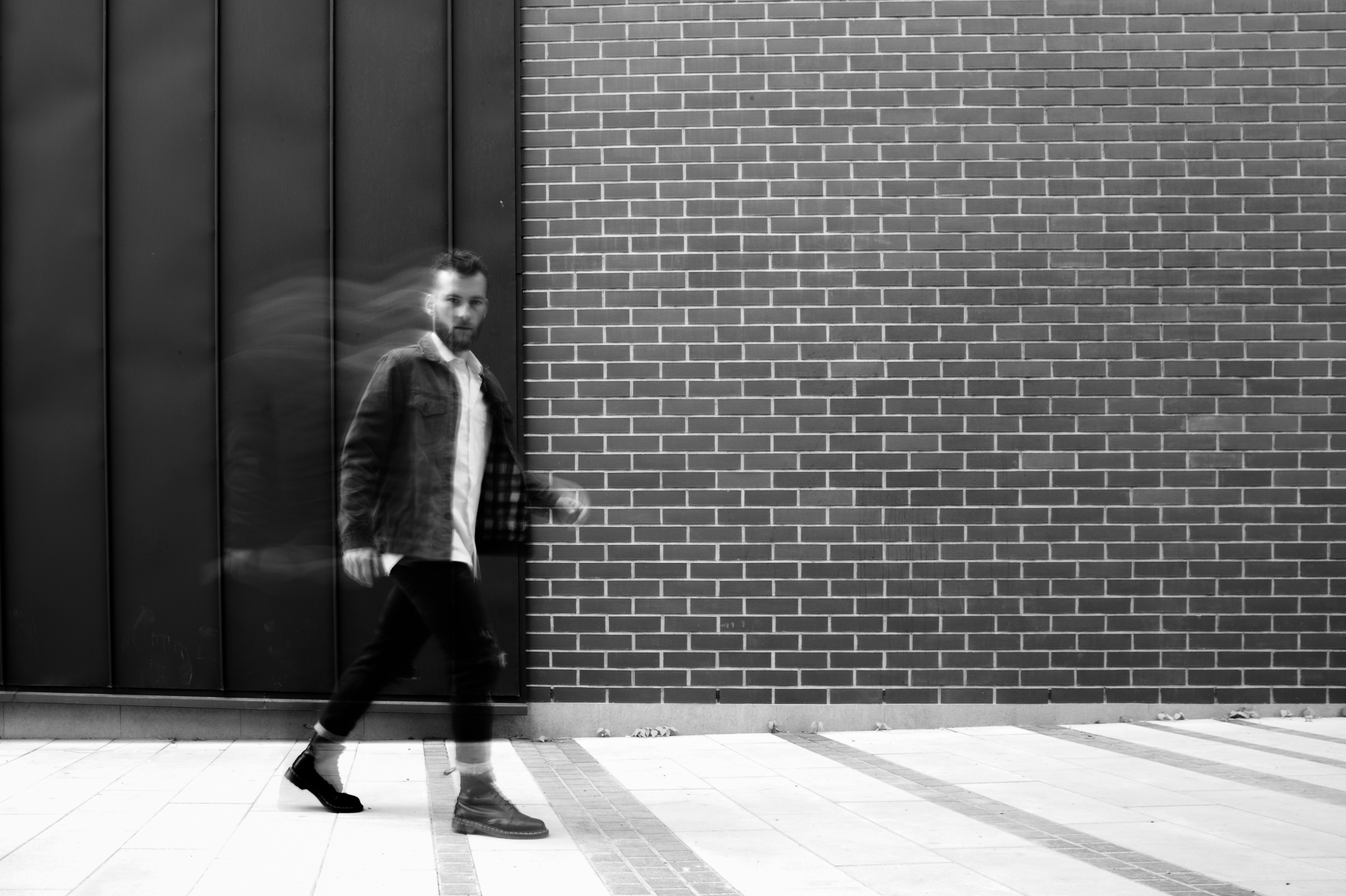 Юры. Мужской портрет, женский портрет, смелые образы (Минск, Беларусь)