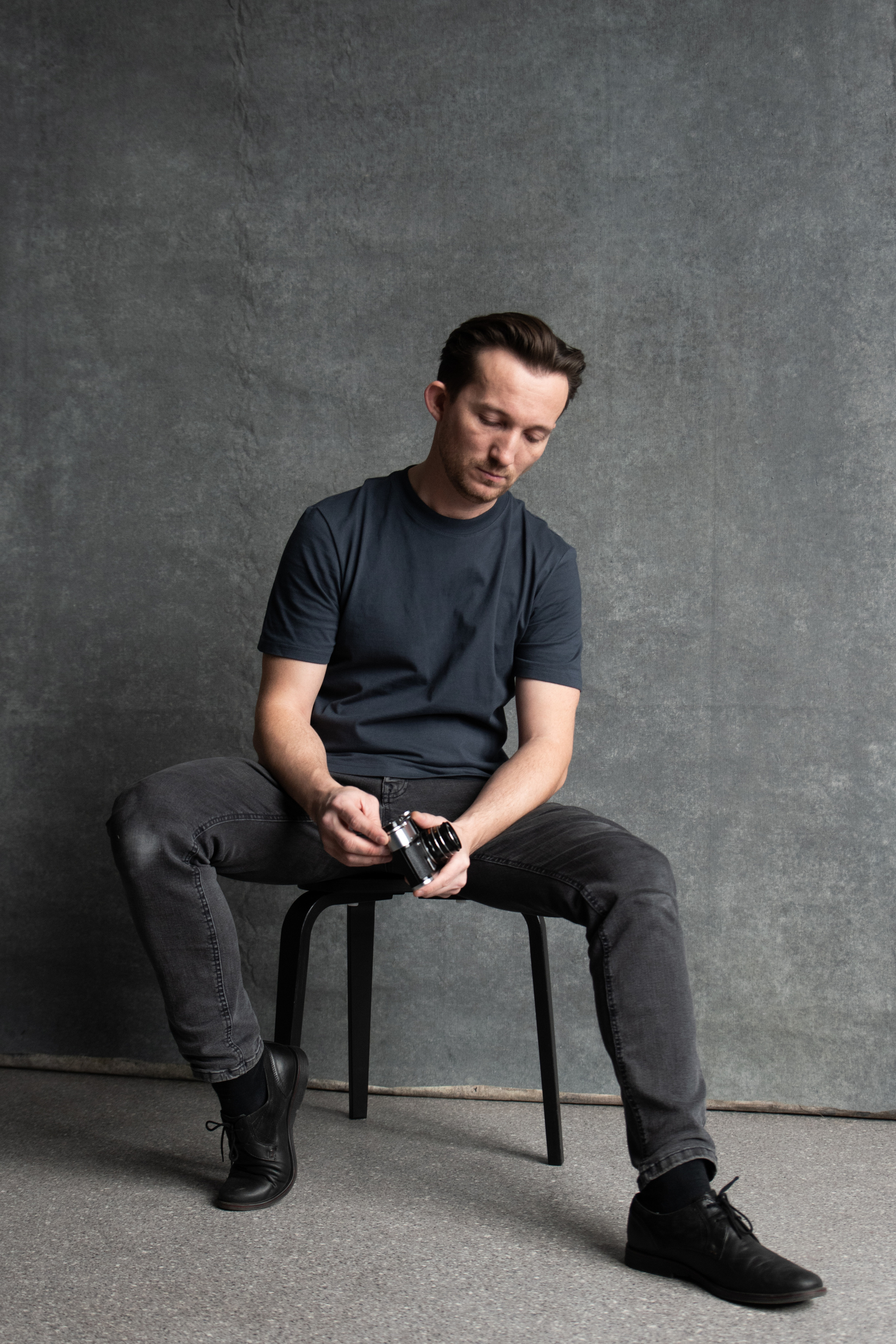 Максім. Мужской портрет, женский портрет, смелые образы (Минск, Беларусь)