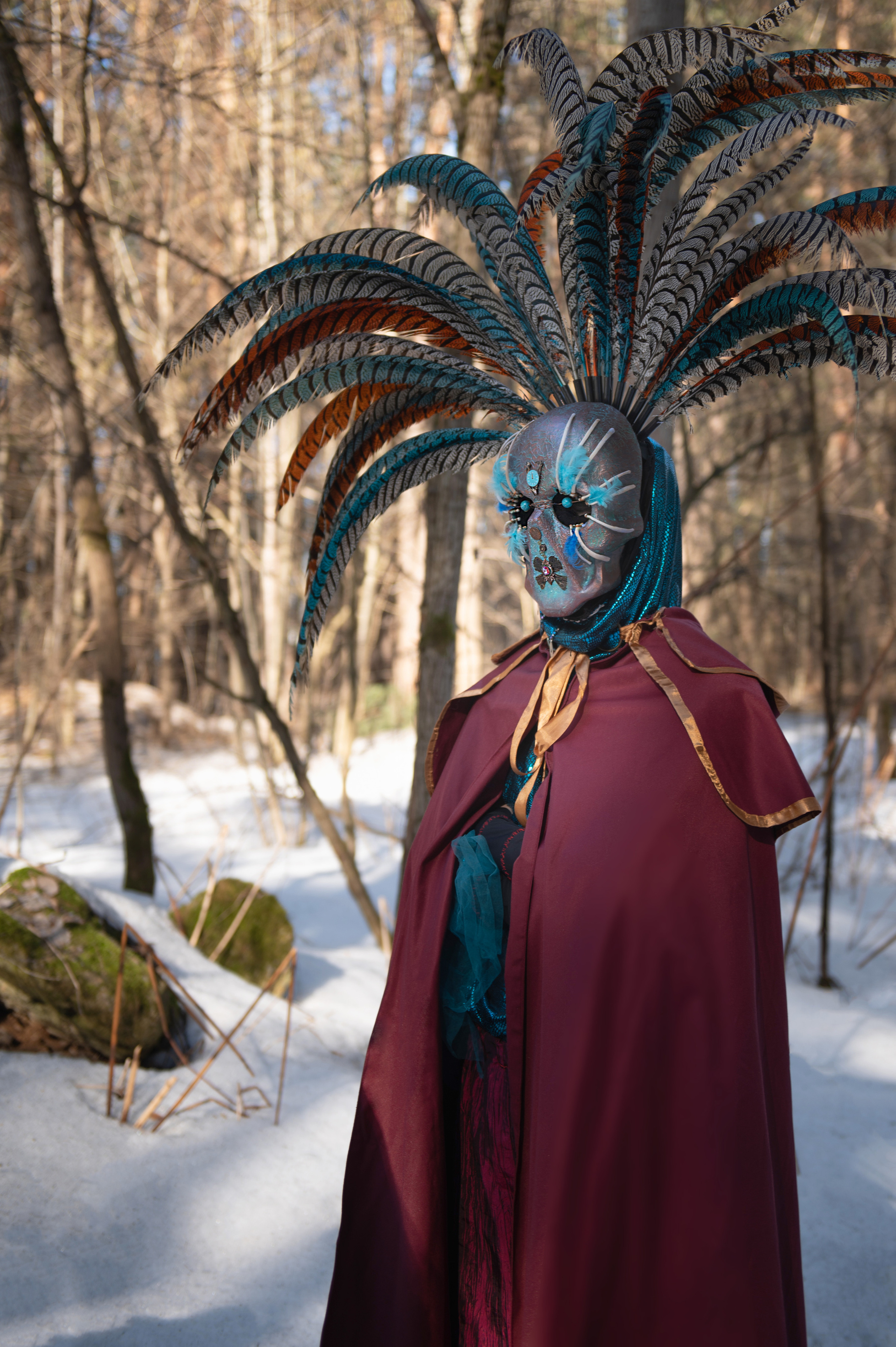 Здымкі праекта «Мечта». Мужской портрет, женский портрет, смелые образы (Минск, Беларусь)