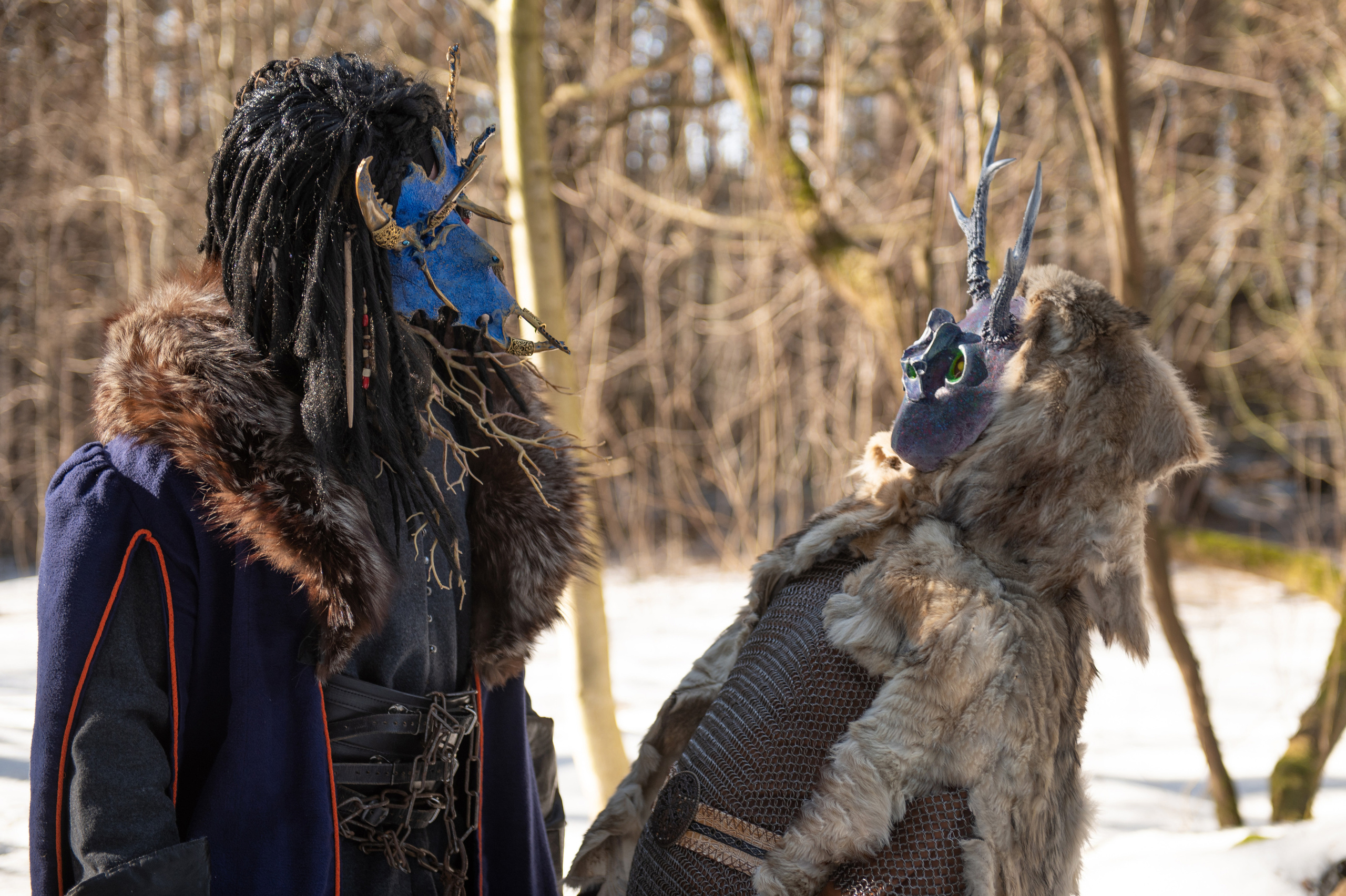 Здымкі праекта «Мечта». Мужской портрет, женский портрет, смелые образы (Минск, Беларусь)