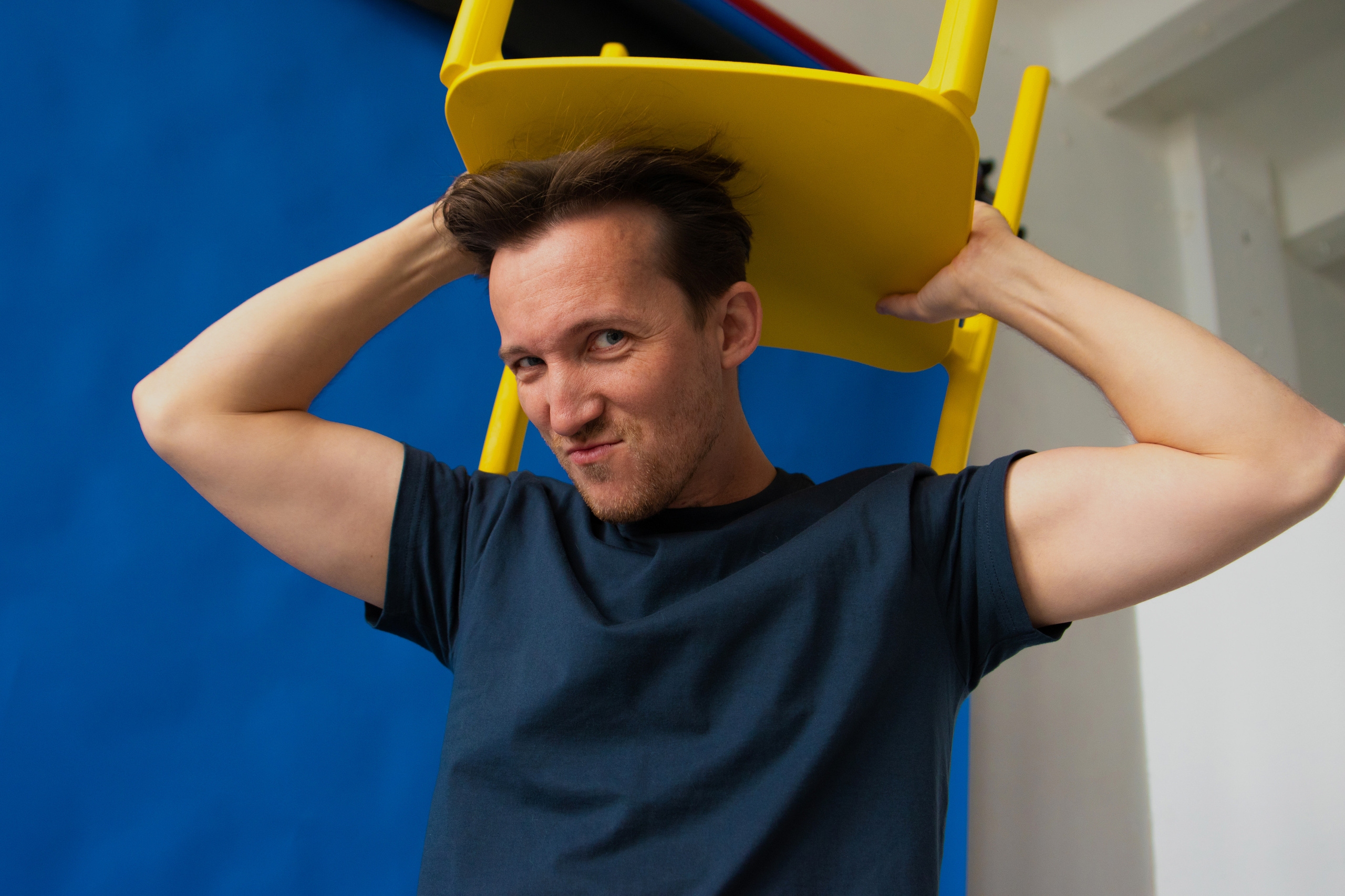 Максім. Мужской портрет, женский портрет, смелые образы (Минск, Беларусь)