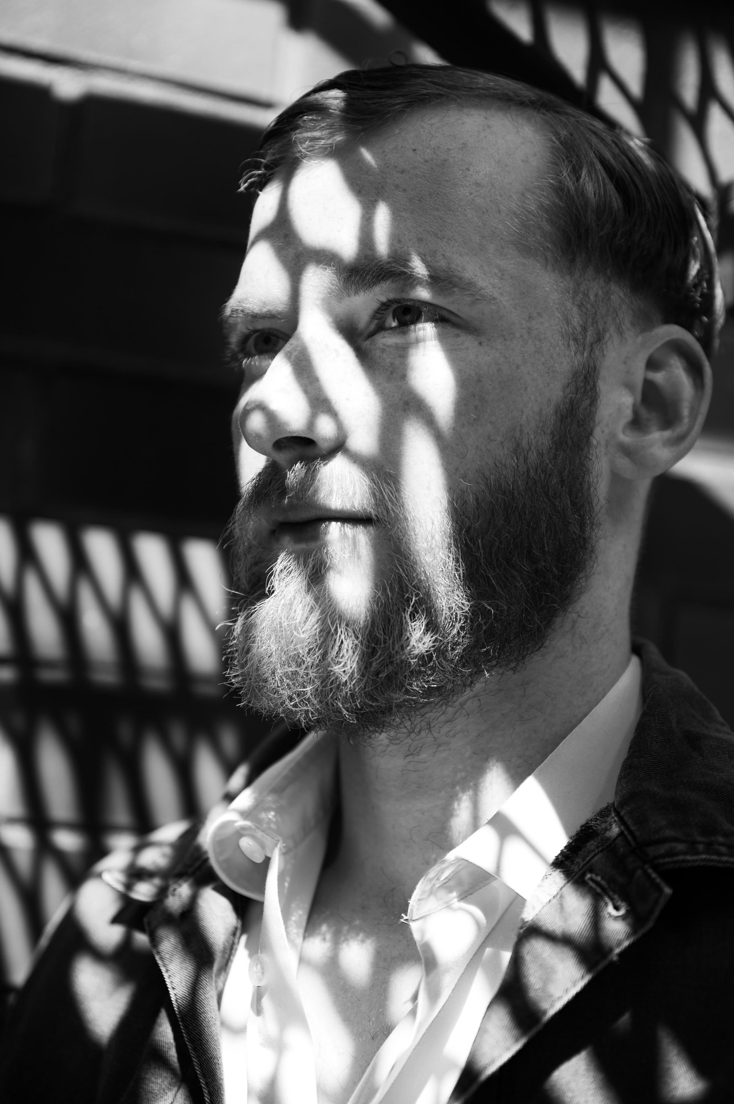 Юры. Мужской портрет, женский портрет, смелые образы (Минск, Беларусь)