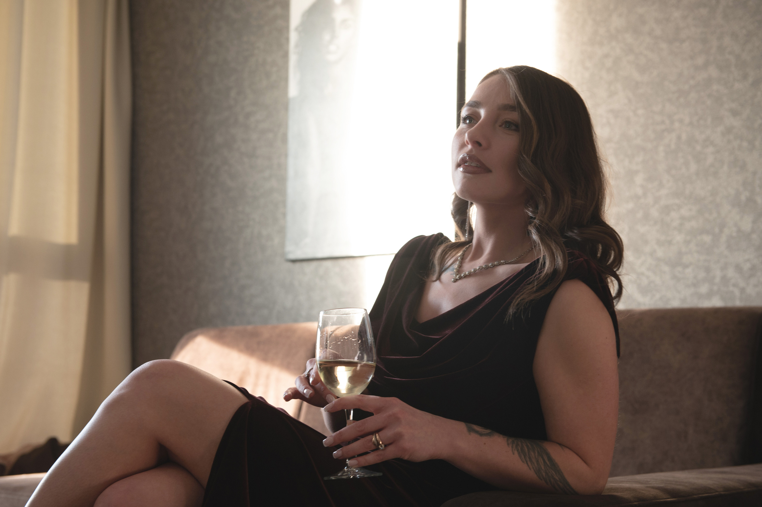 Юлія. Мужской портрет, женский портрет, смелые образы (Минск, Беларусь)