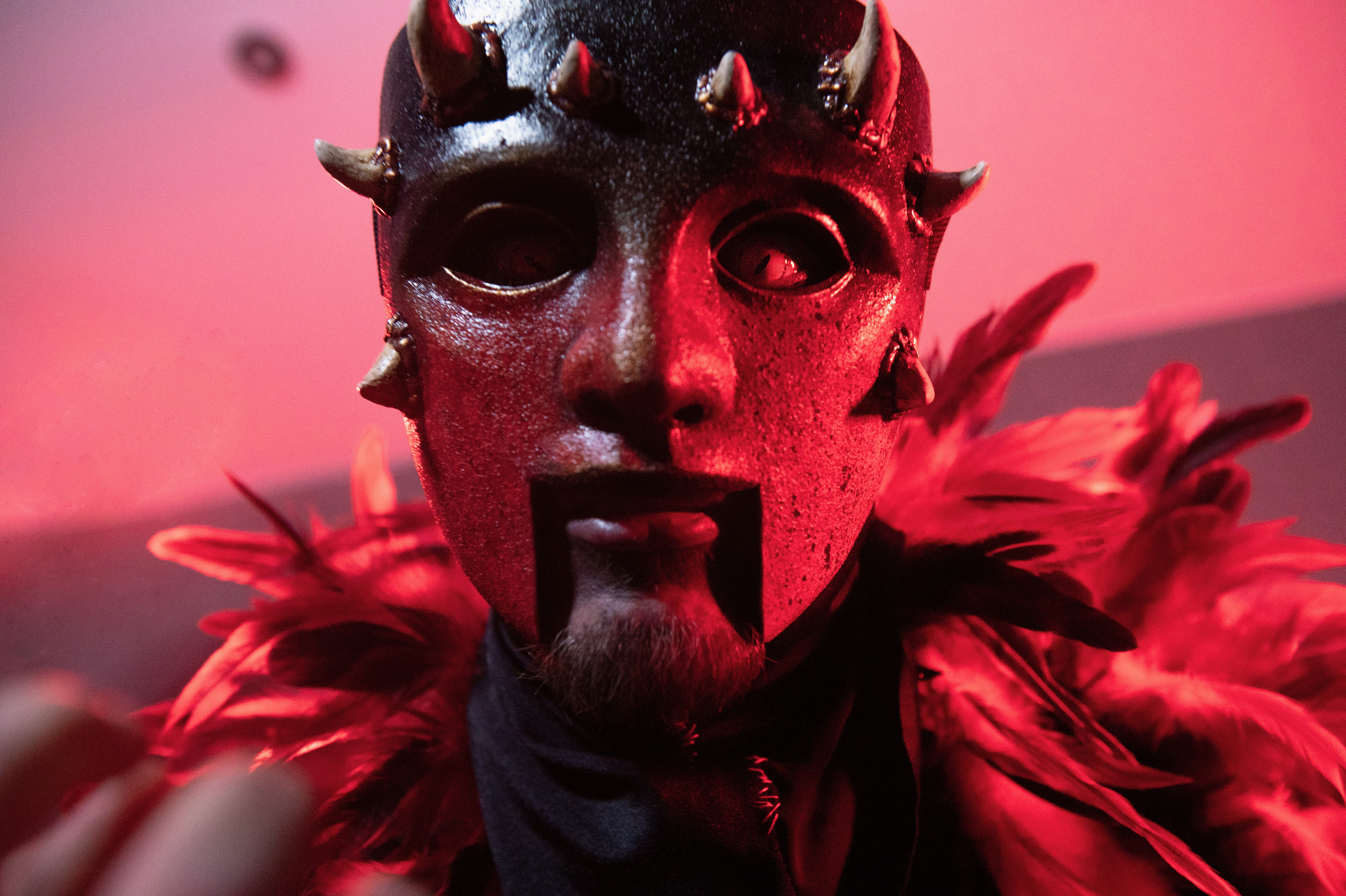 Здымкі праекта «Мечта». Мужской портрет, женский портрет, смелые образы (Минск, Беларусь)