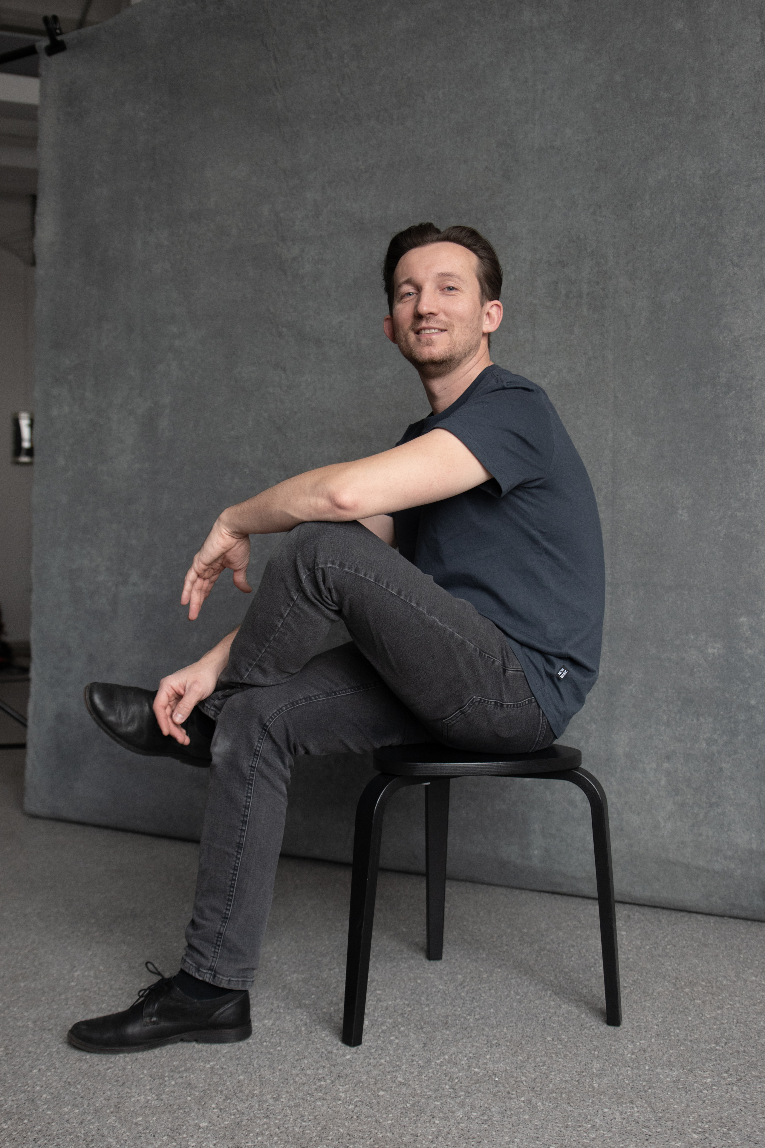 Максім. Мужской портрет, женский портрет, смелые образы (Минск, Беларусь)