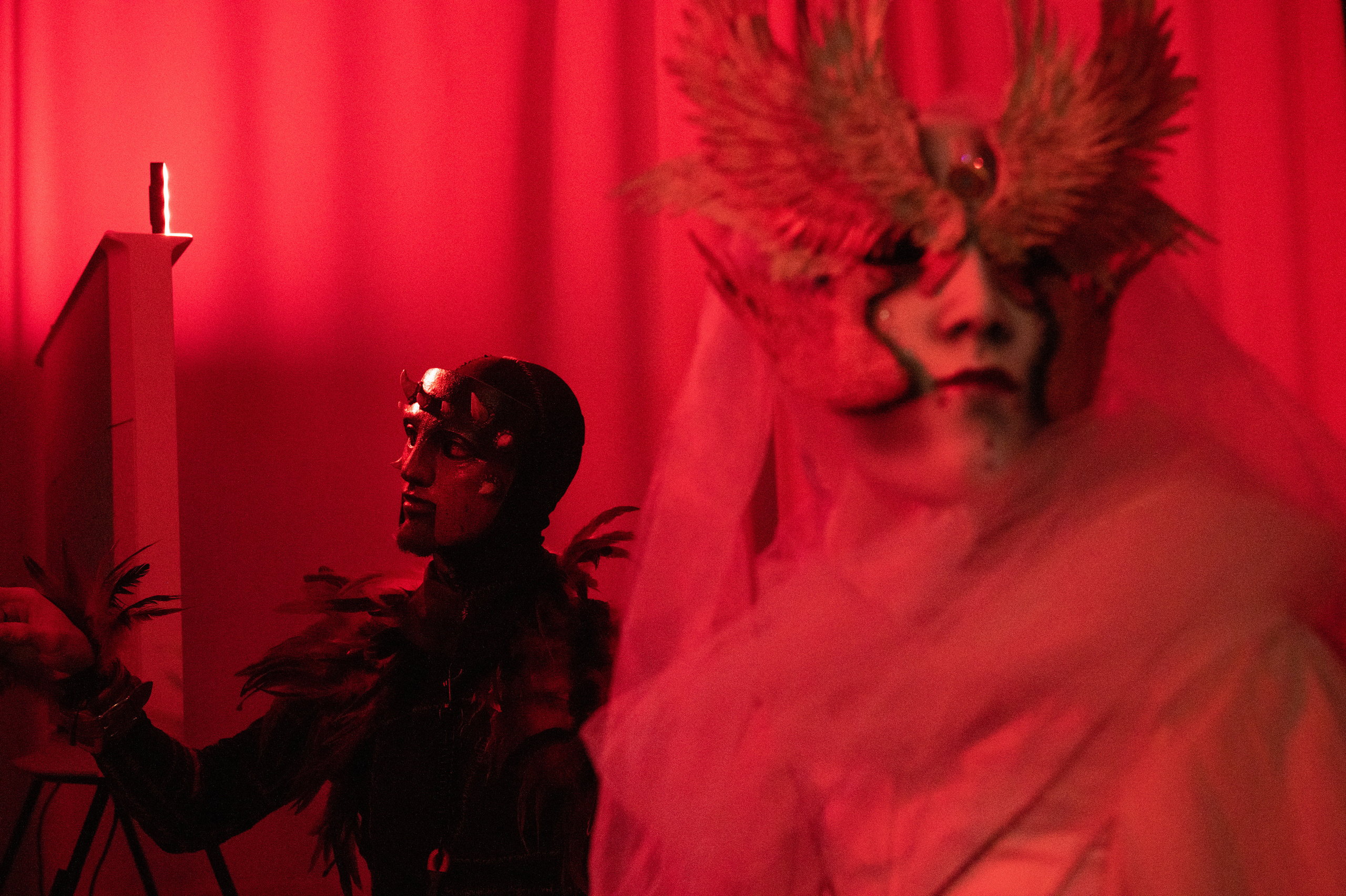 Здымкі праекта «Мечта». Мужской портрет, женский портрет, смелые образы (Минск, Беларусь)