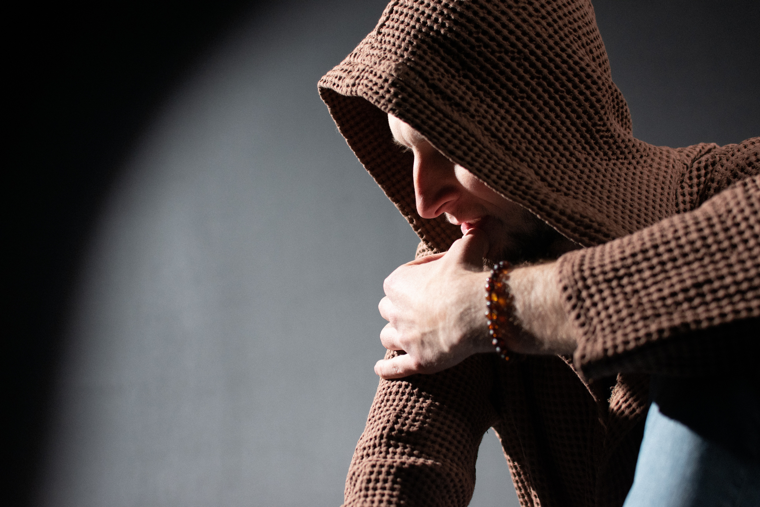 Анатоль. Мужской портрет, женский портрет, смелые образы (Минск, Беларусь)