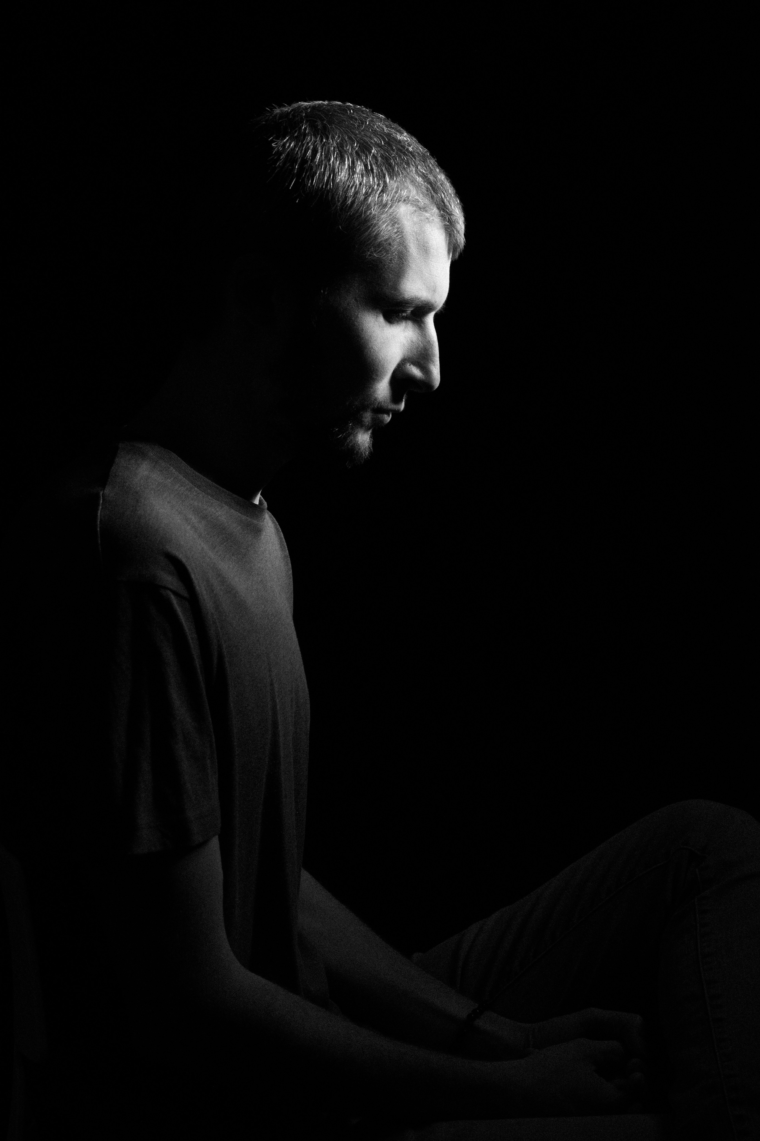 Анатоль. Мужской портрет, женский портрет, смелые образы (Минск, Беларусь)