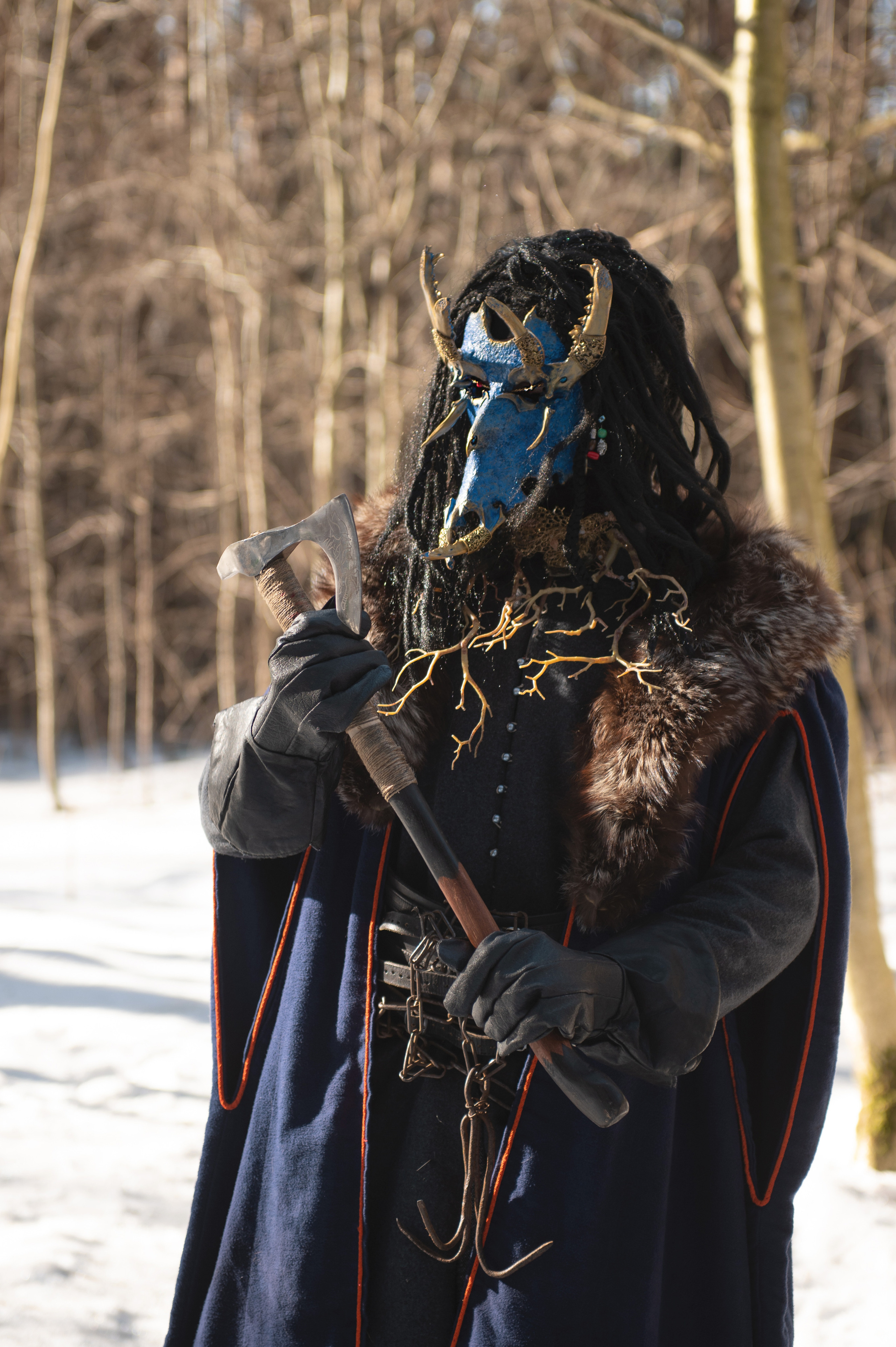 Здымкі праекта «Мечта». Мужской портрет, женский портрет, смелые образы (Минск, Беларусь)