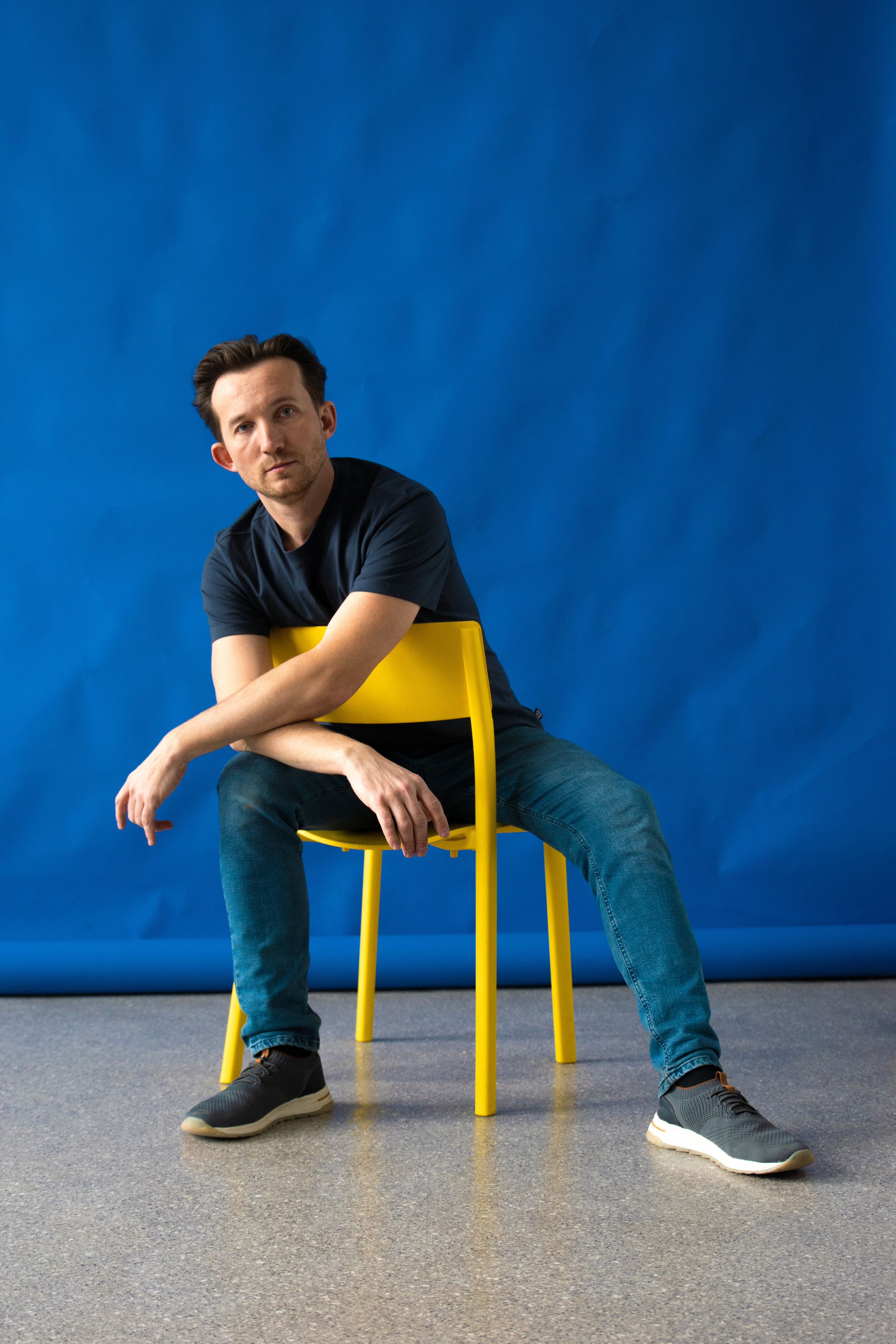 Максім. Мужской портрет, женский портрет, смелые образы (Минск, Беларусь)