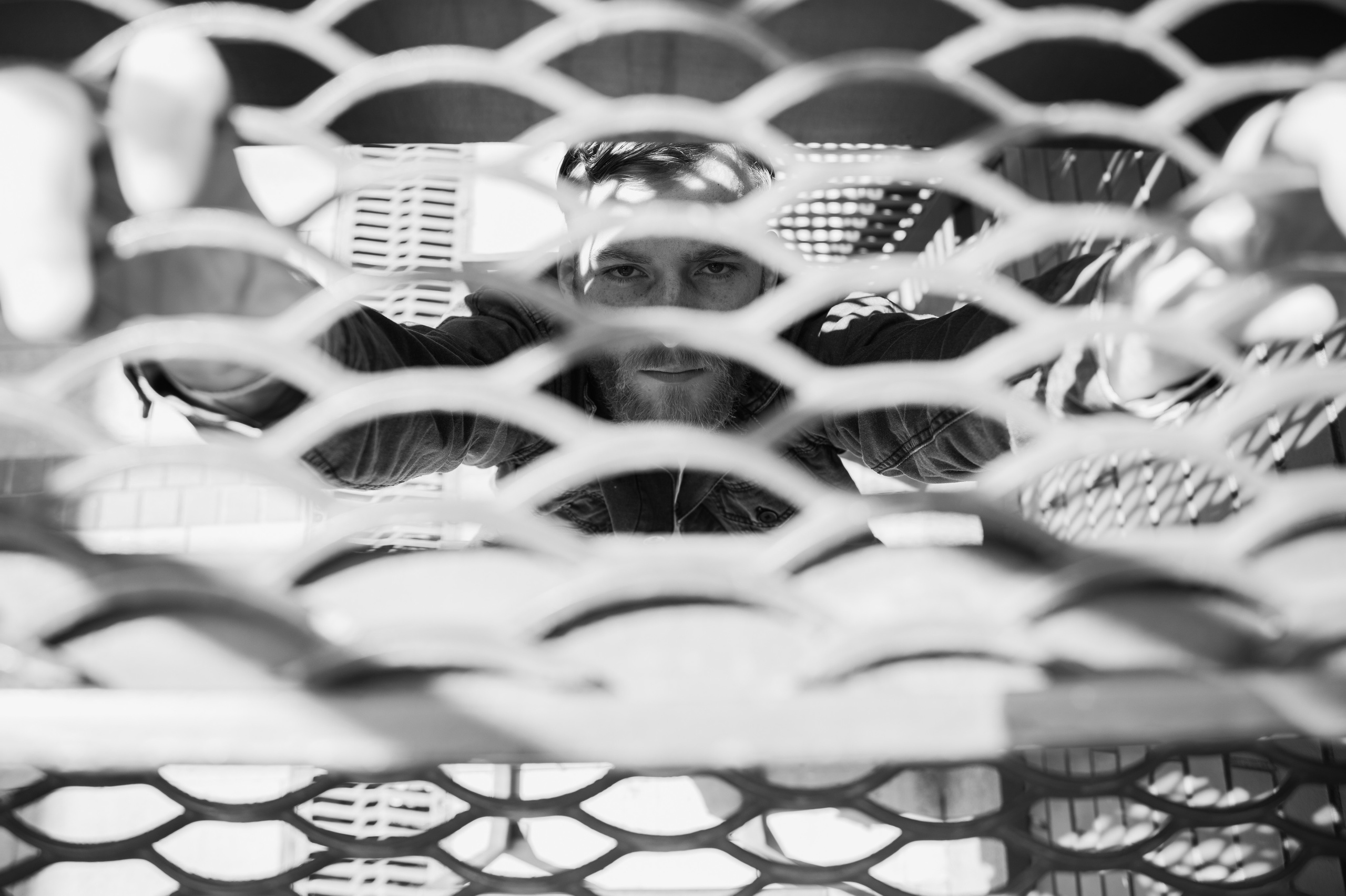 Юры. Мужской портрет, женский портрет, смелые образы (Минск, Беларусь)