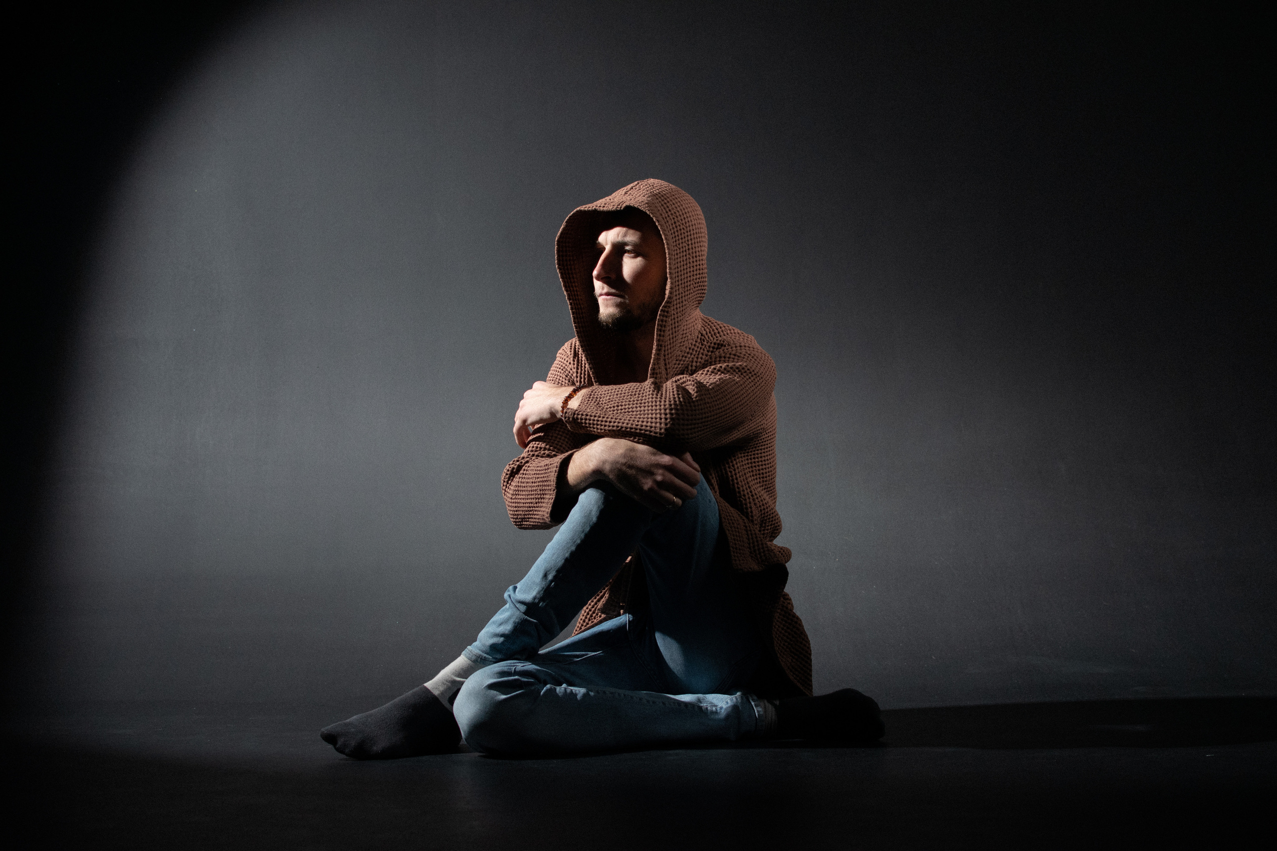 Анатоль. Мужской портрет, женский портрет, смелые образы (Минск, Беларусь)