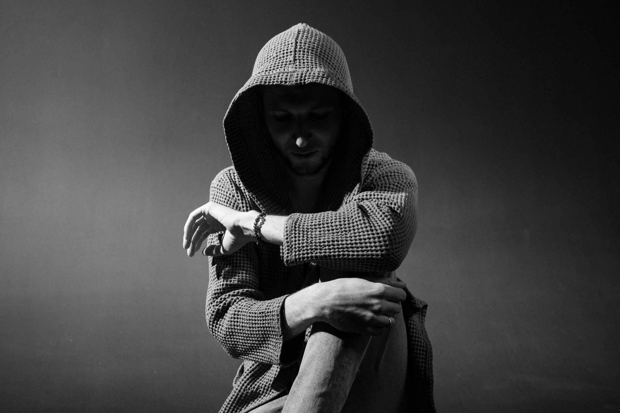 Анатоль. Мужской портрет, женский портрет, смелые образы (Минск, Беларусь)