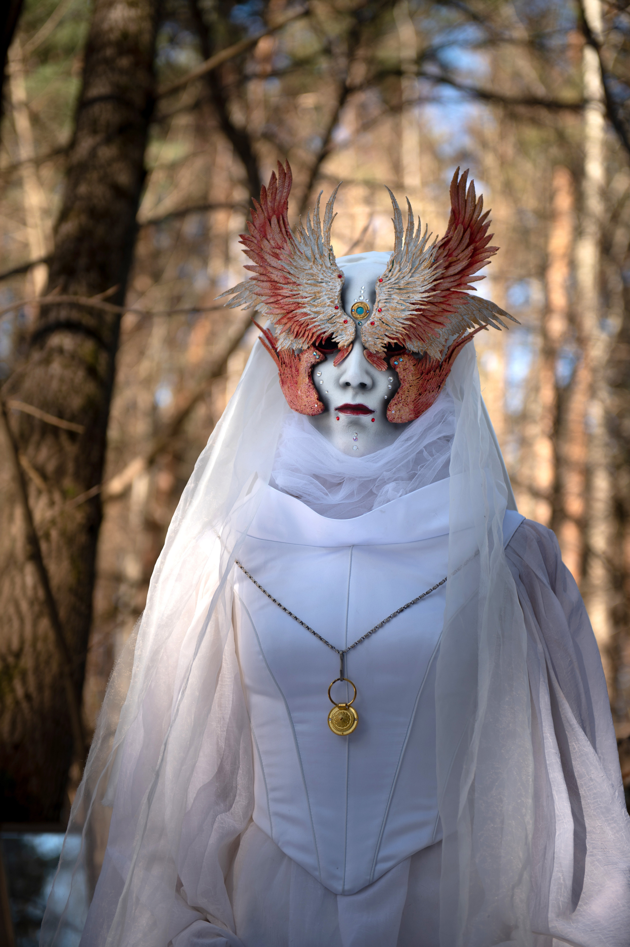 Здымкі праекта «Мечта». Мужской портрет, женский портрет, смелые образы (Минск, Беларусь)