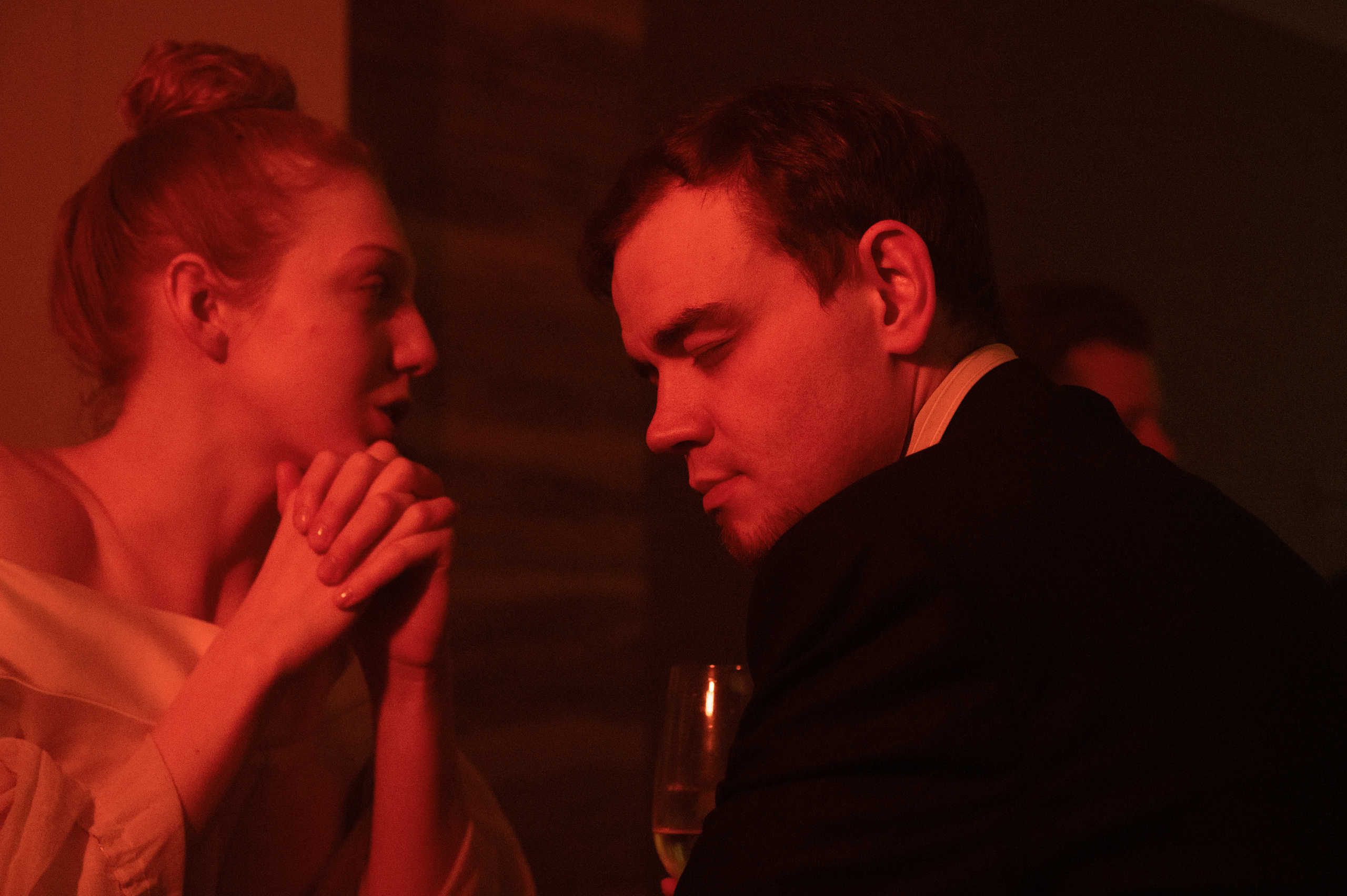 Здымкі праекта «Мечта». Мужской портрет, женский портрет, смелые образы (Минск, Беларусь)