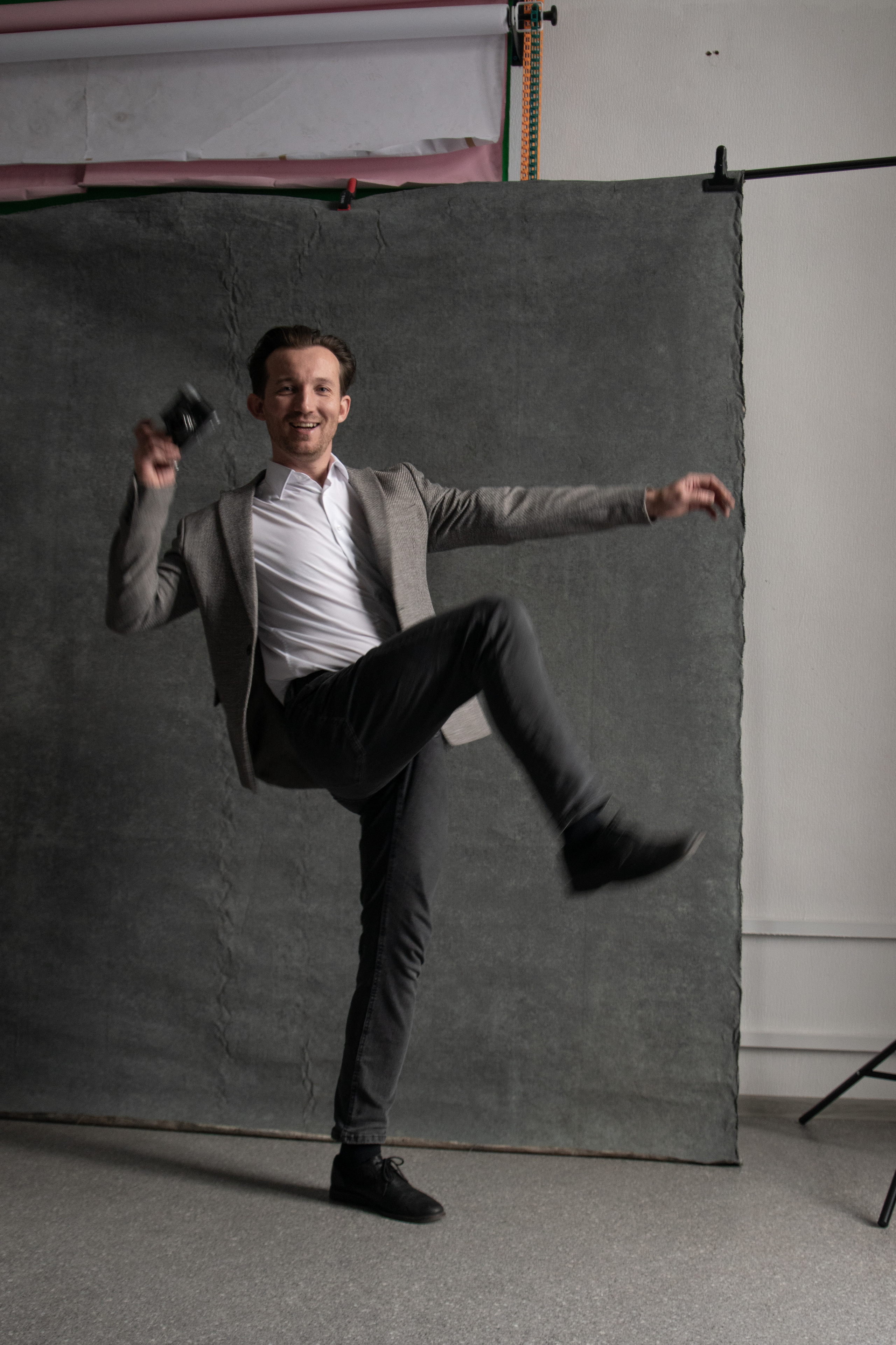 Максім. Мужской портрет, женский портрет, смелые образы (Минск, Беларусь)