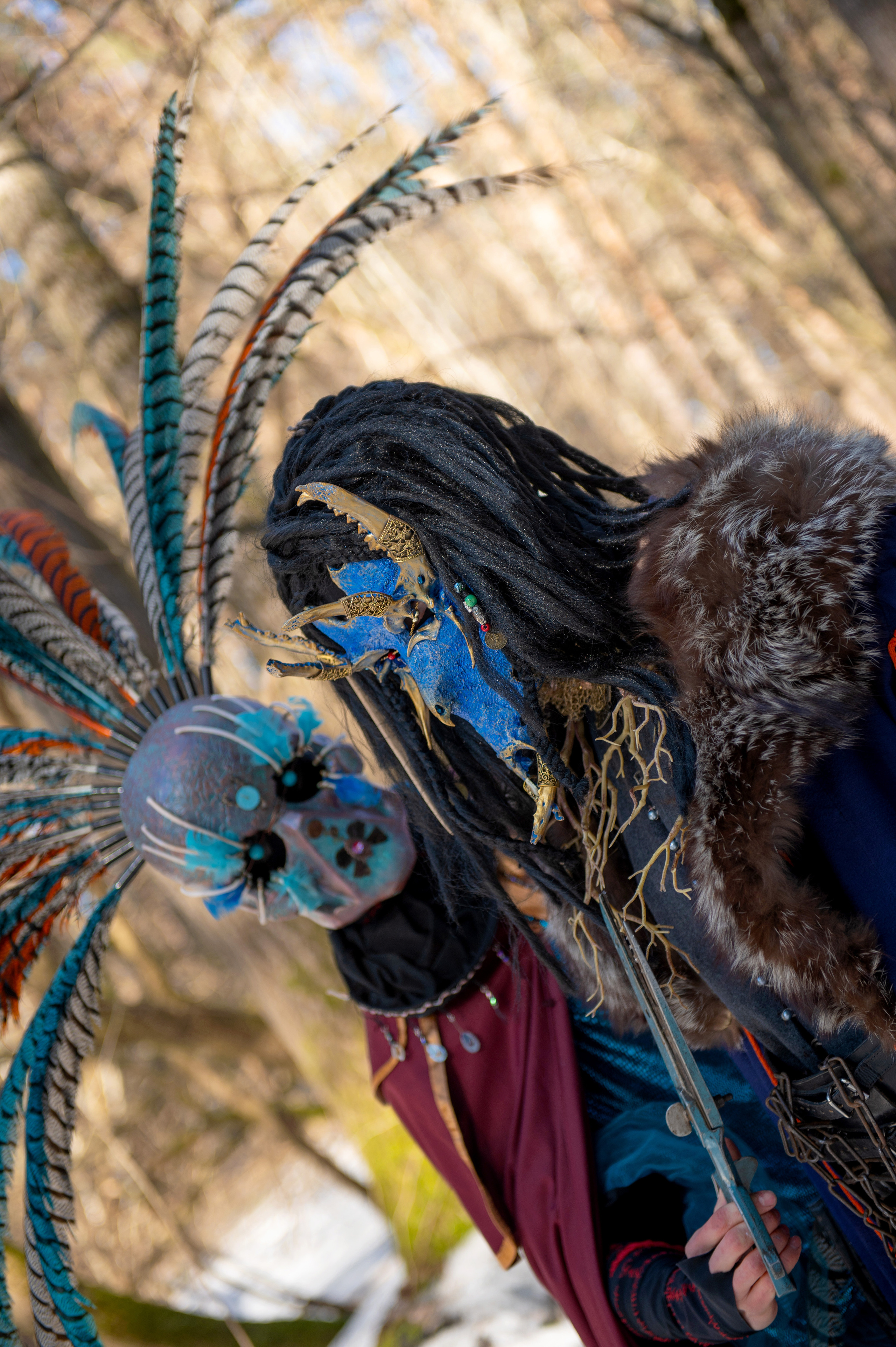 Здымкі праекта «Мечта». Мужской портрет, женский портрет, смелые образы (Минск, Беларусь)