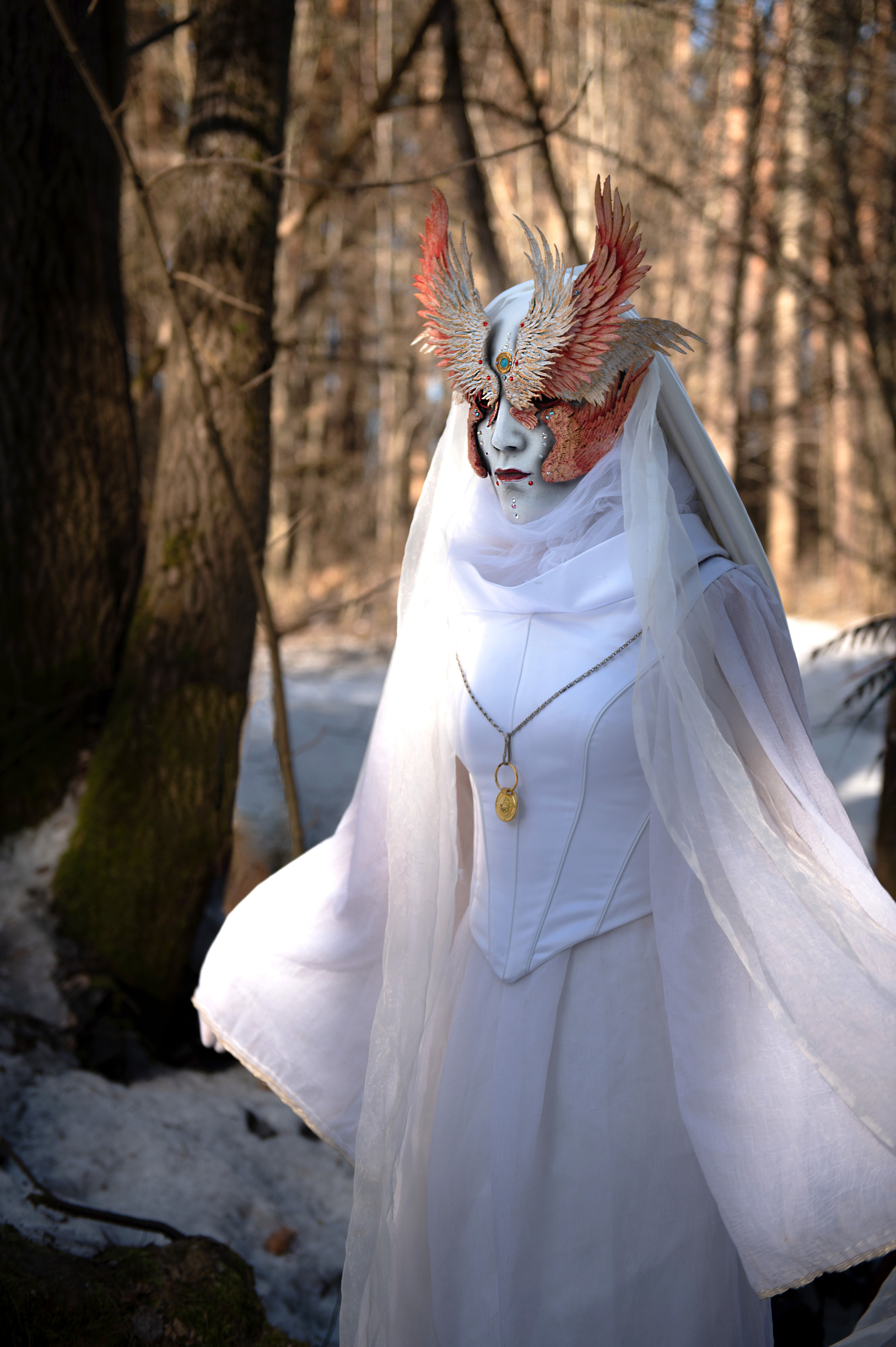 Здымкі праекта «Мечта». Мужской портрет, женский портрет, смелые образы (Минск, Беларусь)