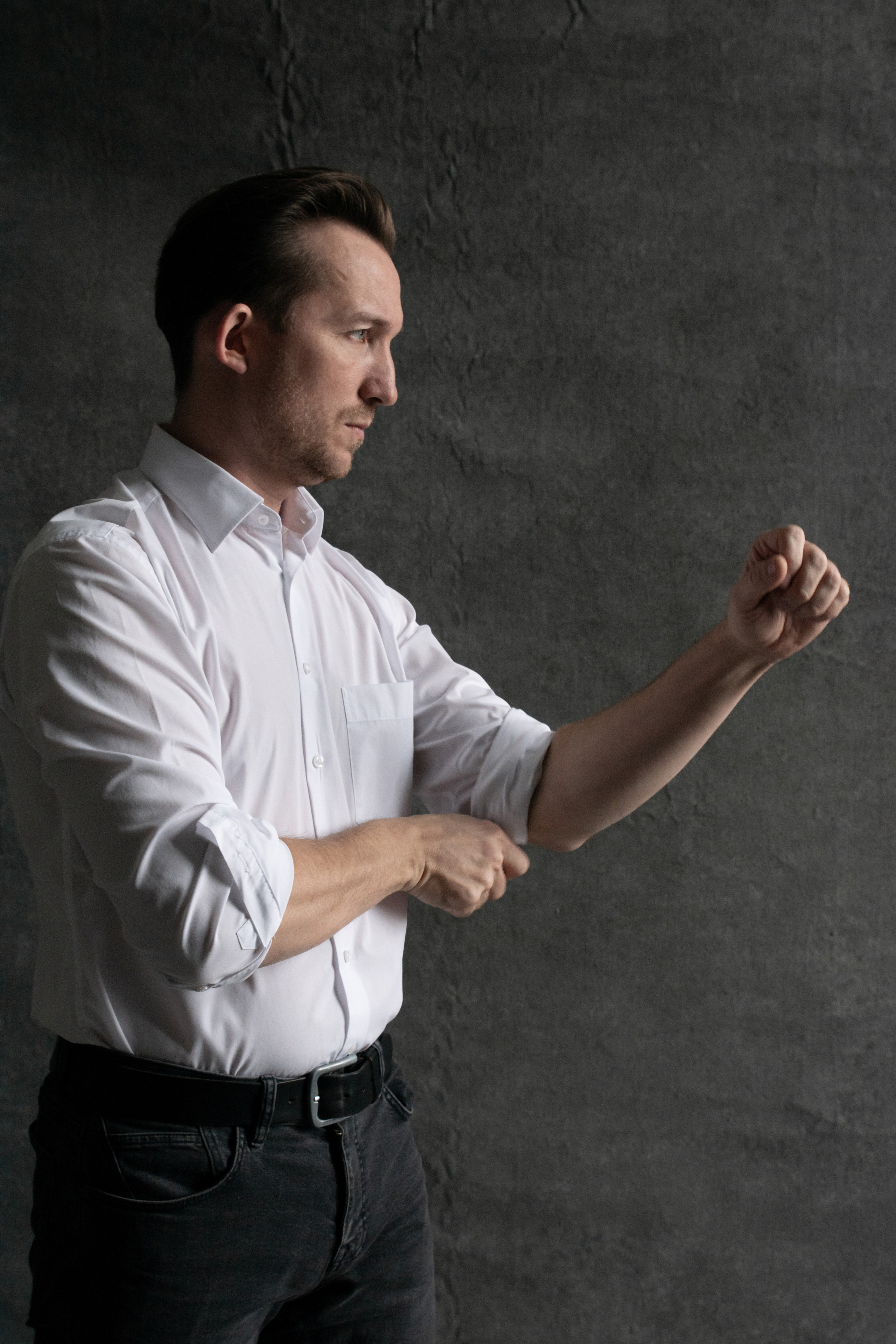 Максім. Мужской портрет, женский портрет, смелые образы (Минск, Беларусь)