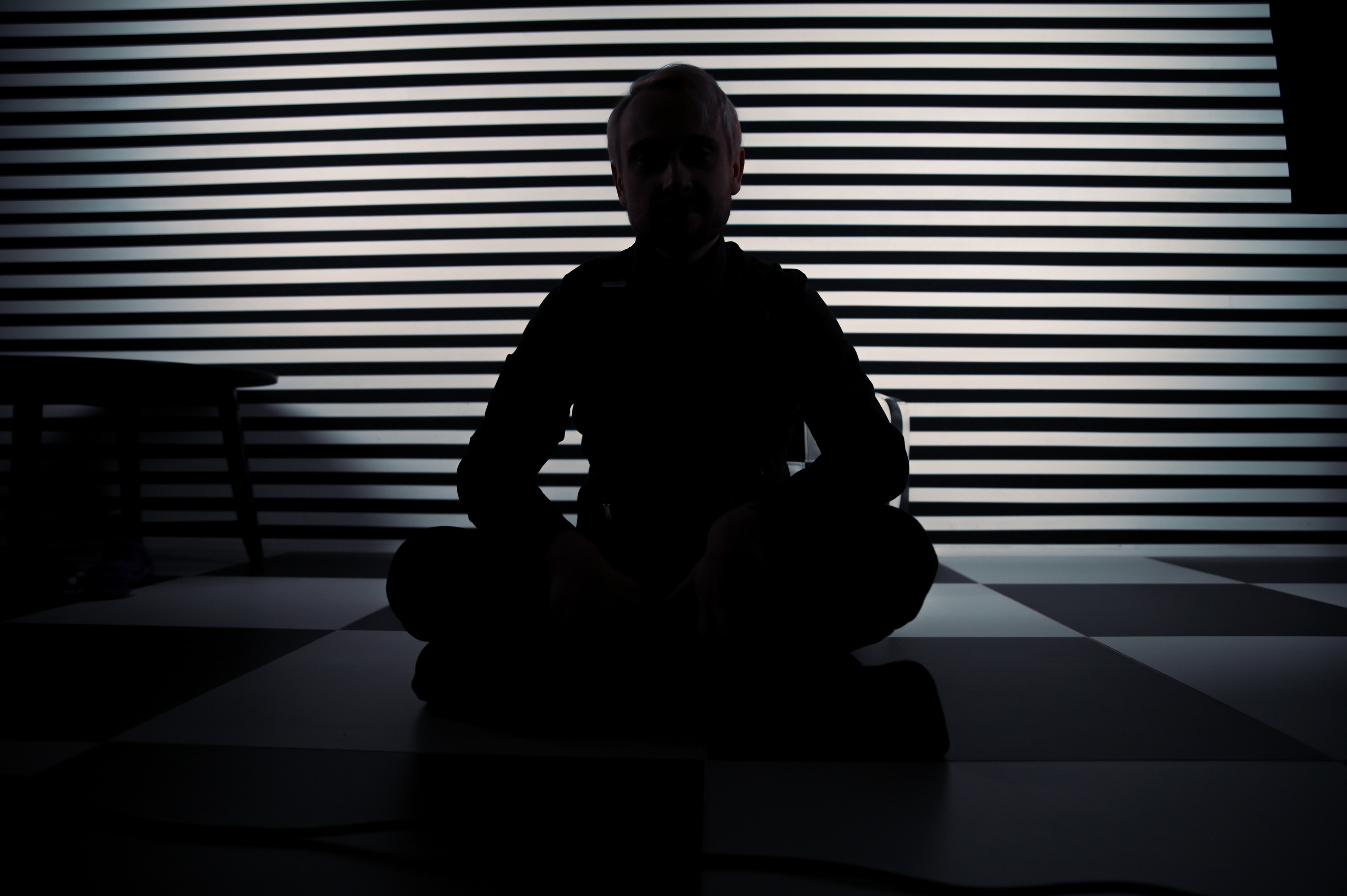 Аляксандр. Мужской портрет, женский портрет, смелые образы (Минск, Беларусь)