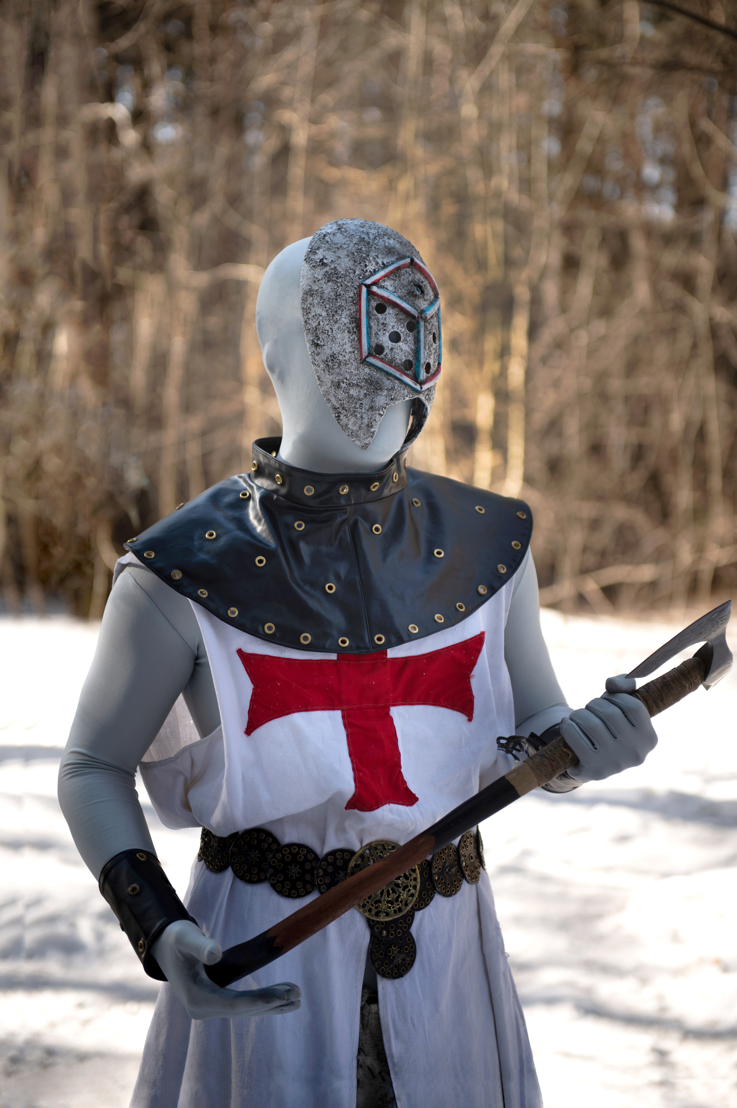 Здымкі праекта «Мечта». Мужской портрет, женский портрет, смелые образы (Минск, Беларусь)