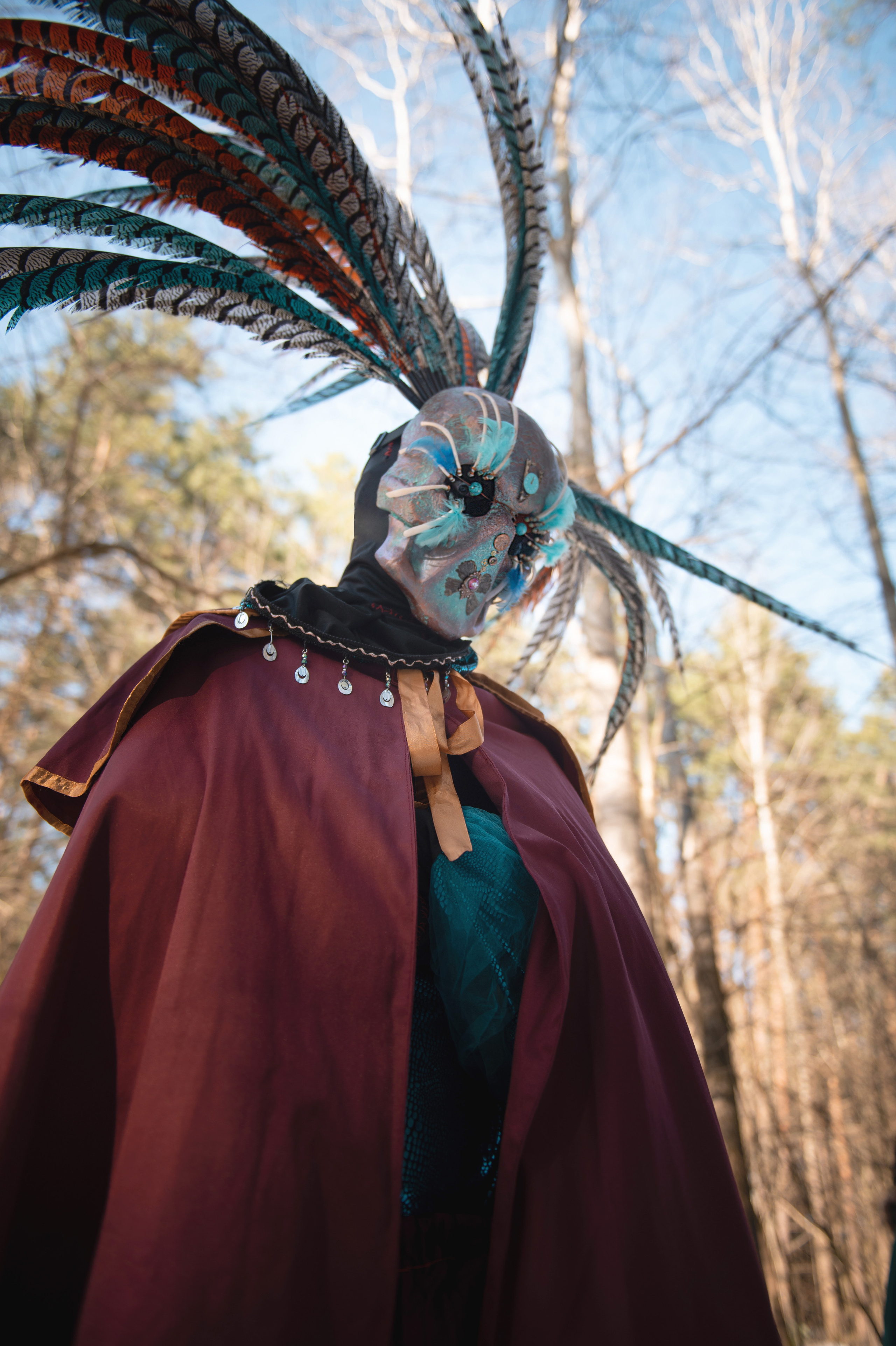 Здымкі праекта «Мечта». Мужской портрет, женский портрет, смелые образы (Минск, Беларусь)