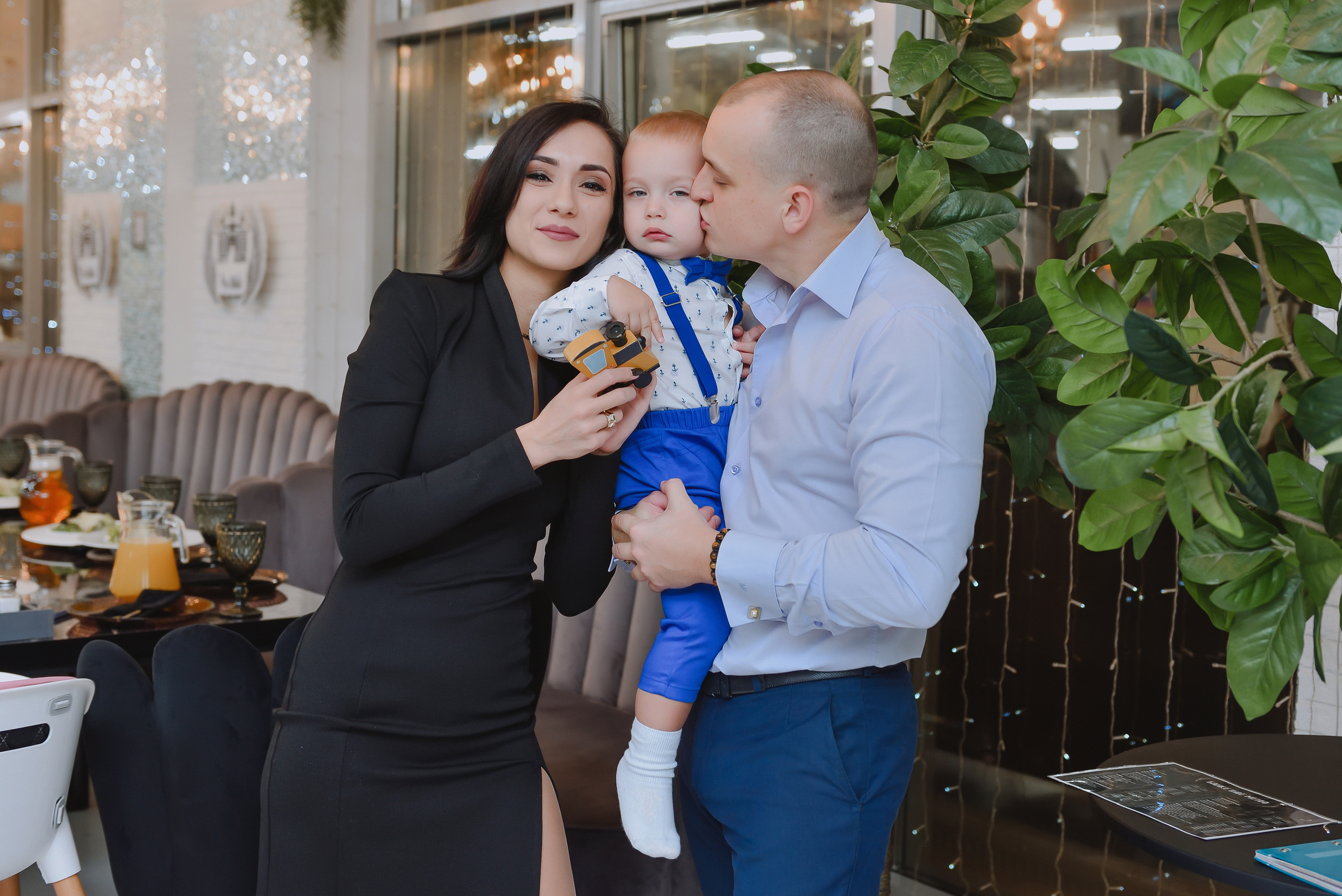 Отзывы. Нежный фотограф Вера Папиж