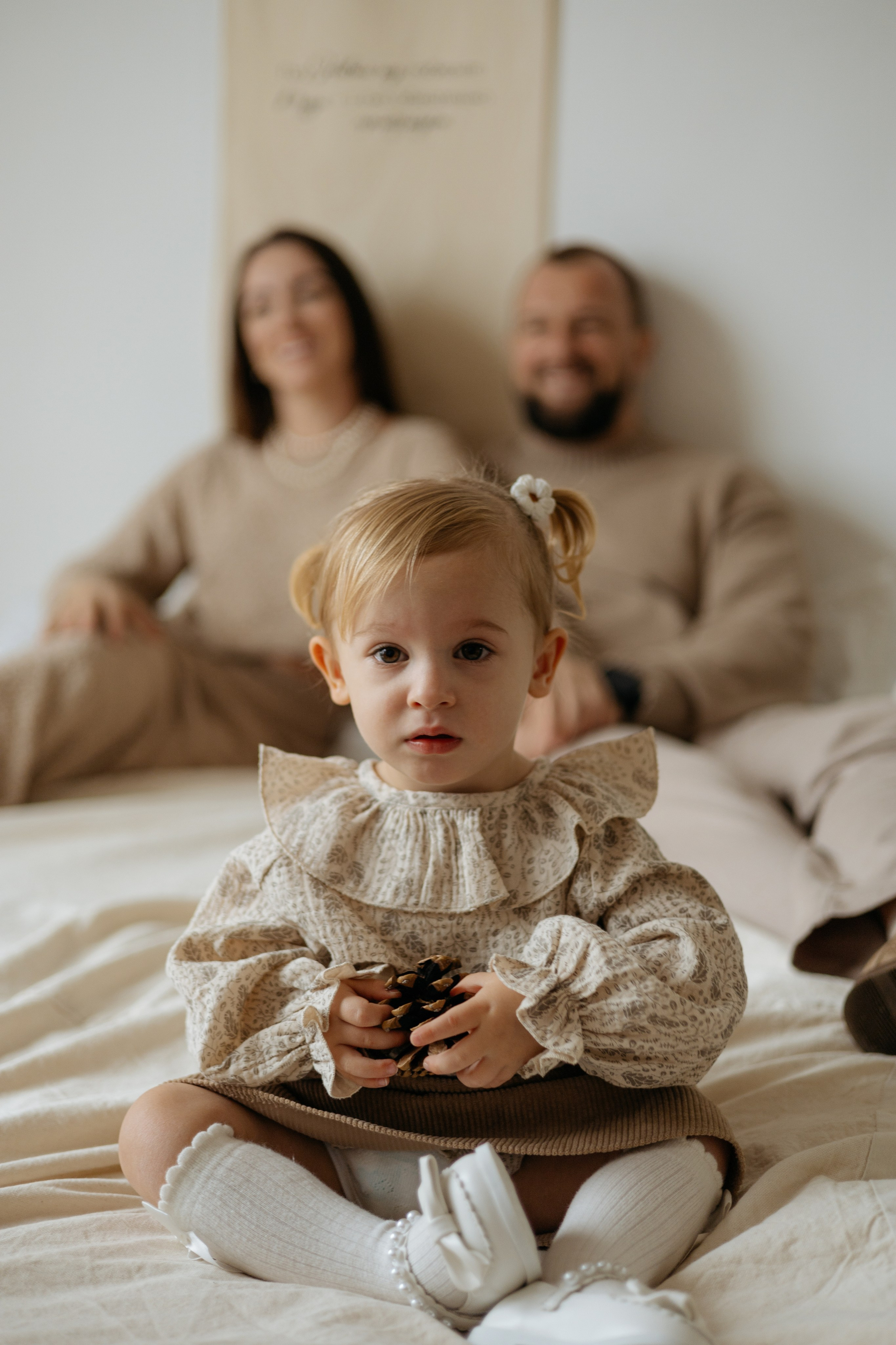 Сашуле 2 годика. Самый теплый фотограф в Краснодаре Рябоконь Ксения