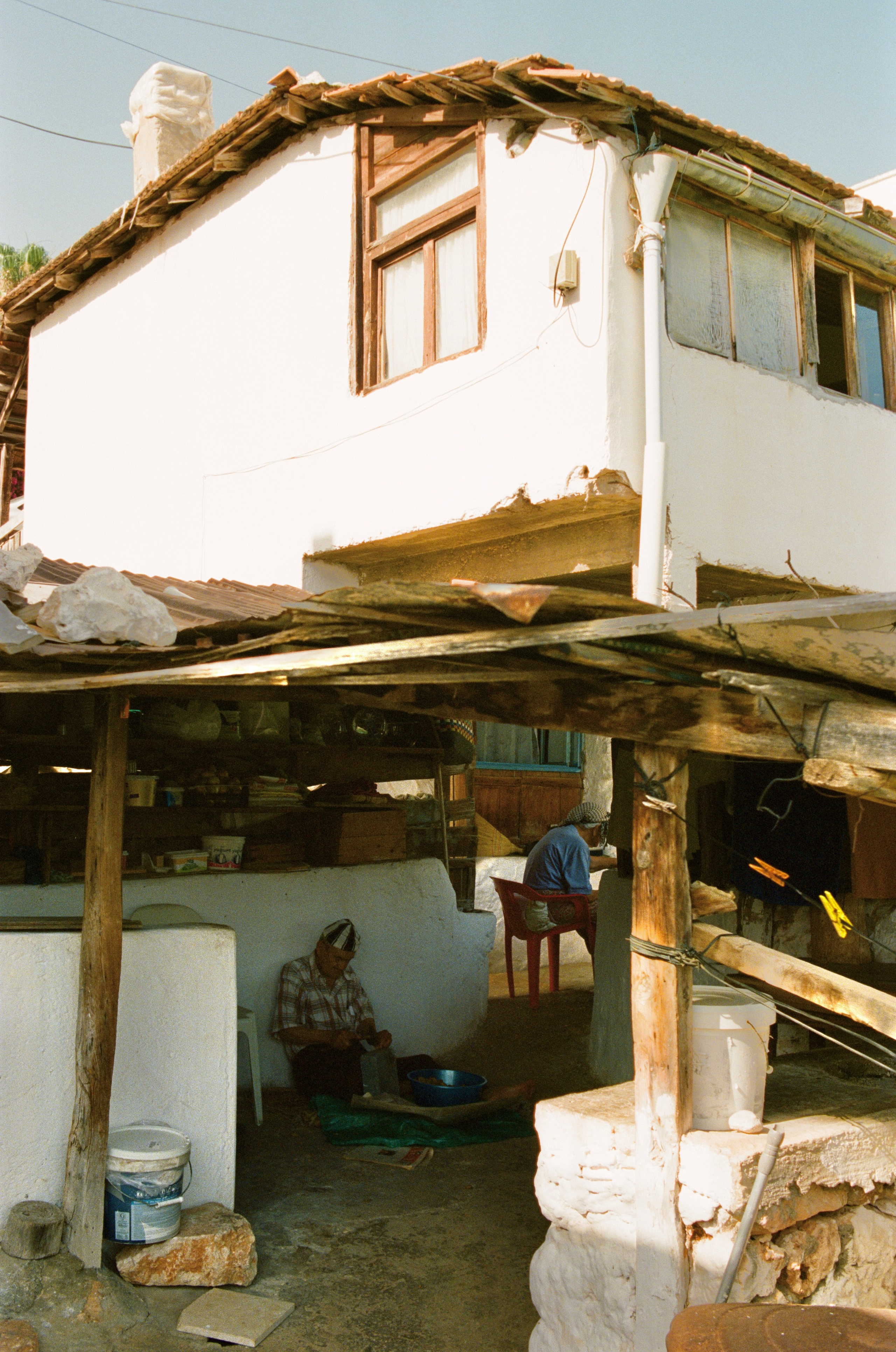 Journal. Photographer Dima Sharov | Фотограф Дима Шаров