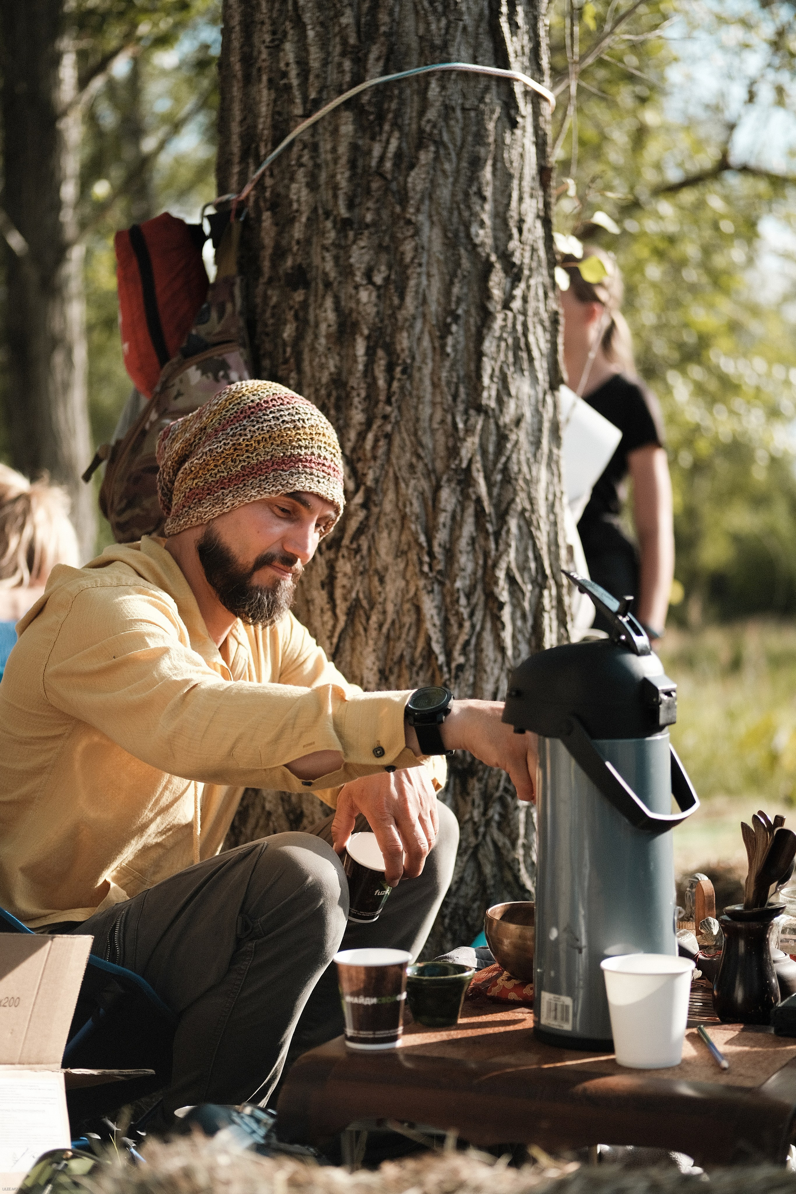 Эко-фестиваль АртЛуга 2023. LIYALEE PHOTO