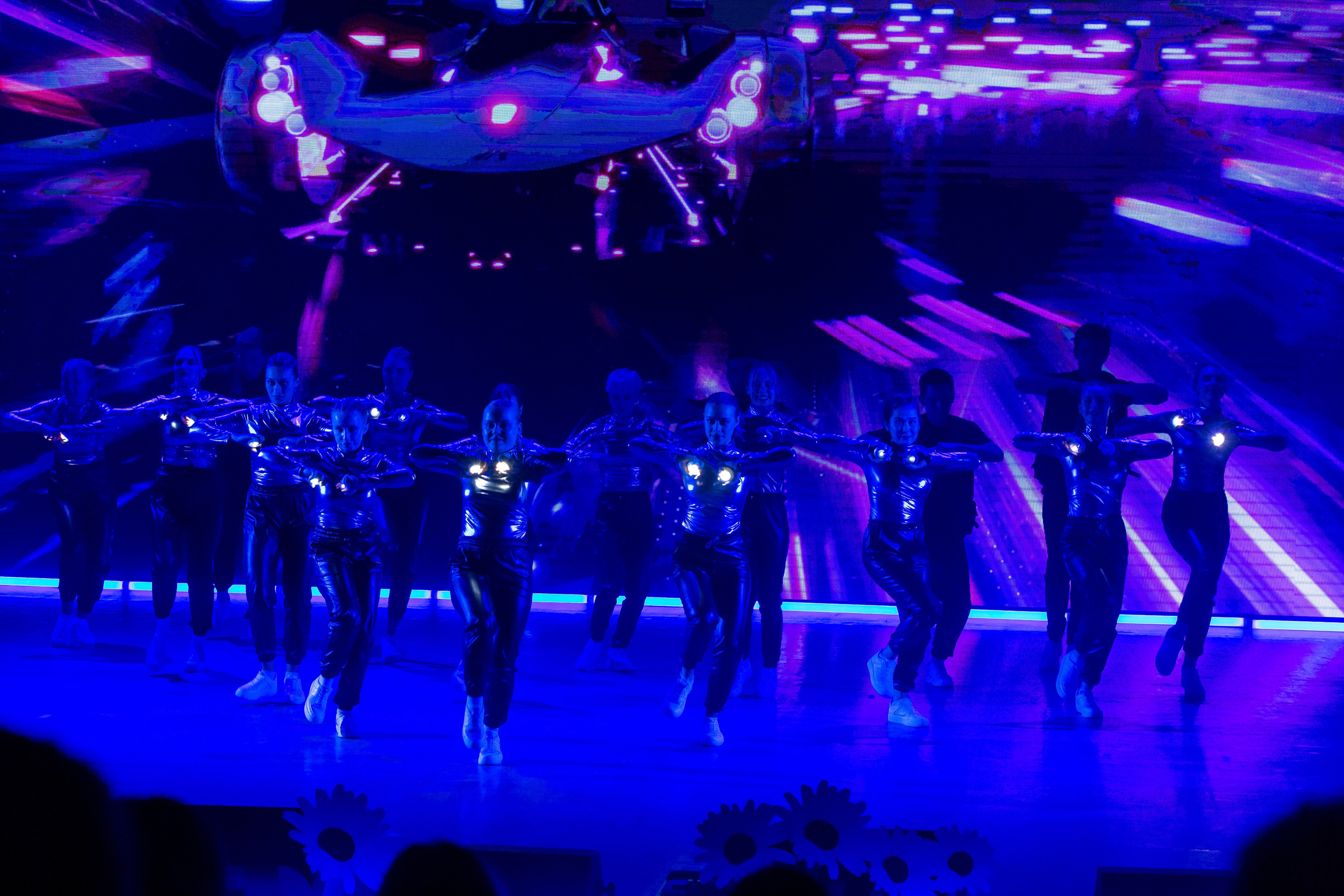 Ломая барьеры 2023. Премьера мюзикла. Семейные и детские съемки в Уфе