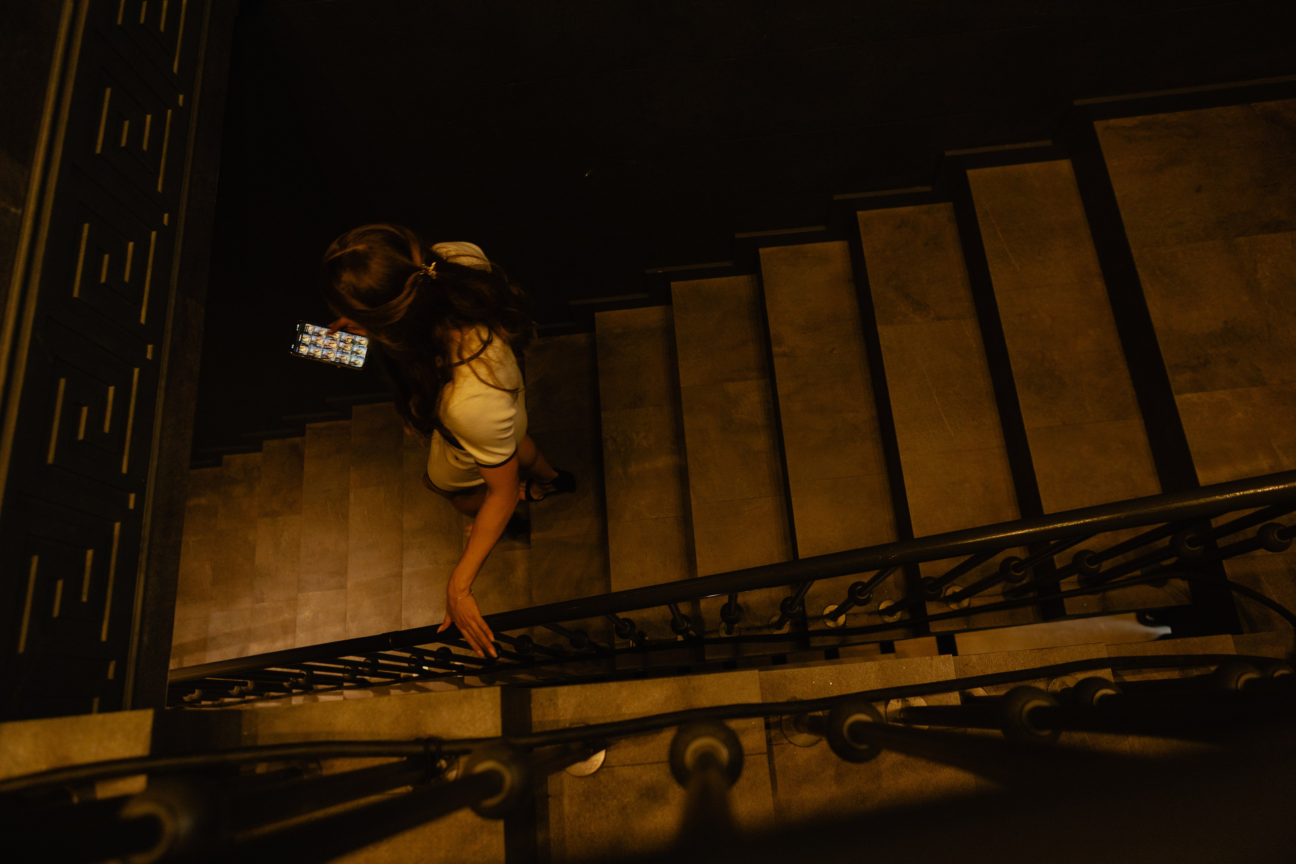 Генрих и Юлия (В данной серии сокращенный, полый день). Фотограф в Саратове Сабина Иманова