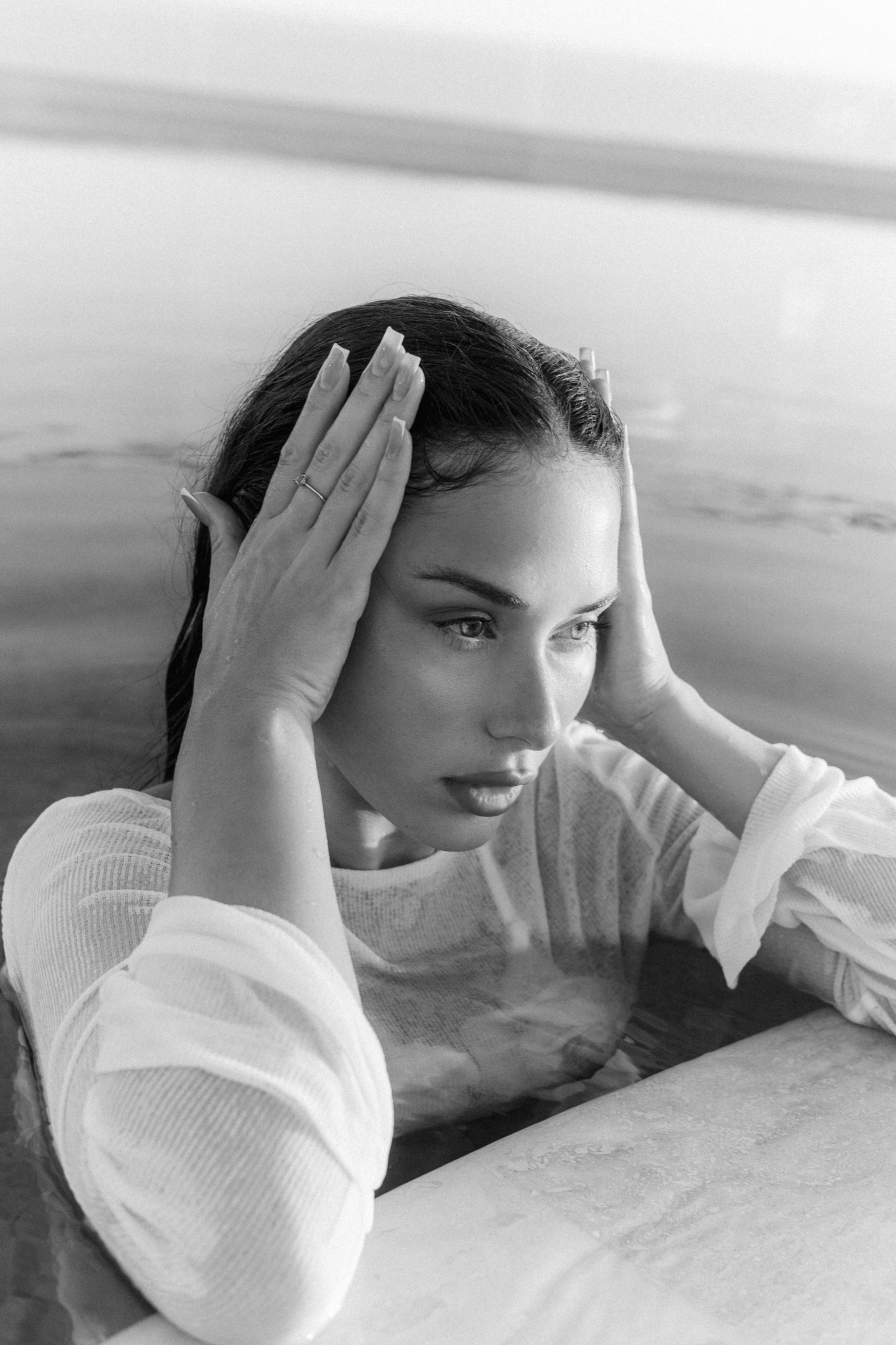 Елена. Портретный фотограф