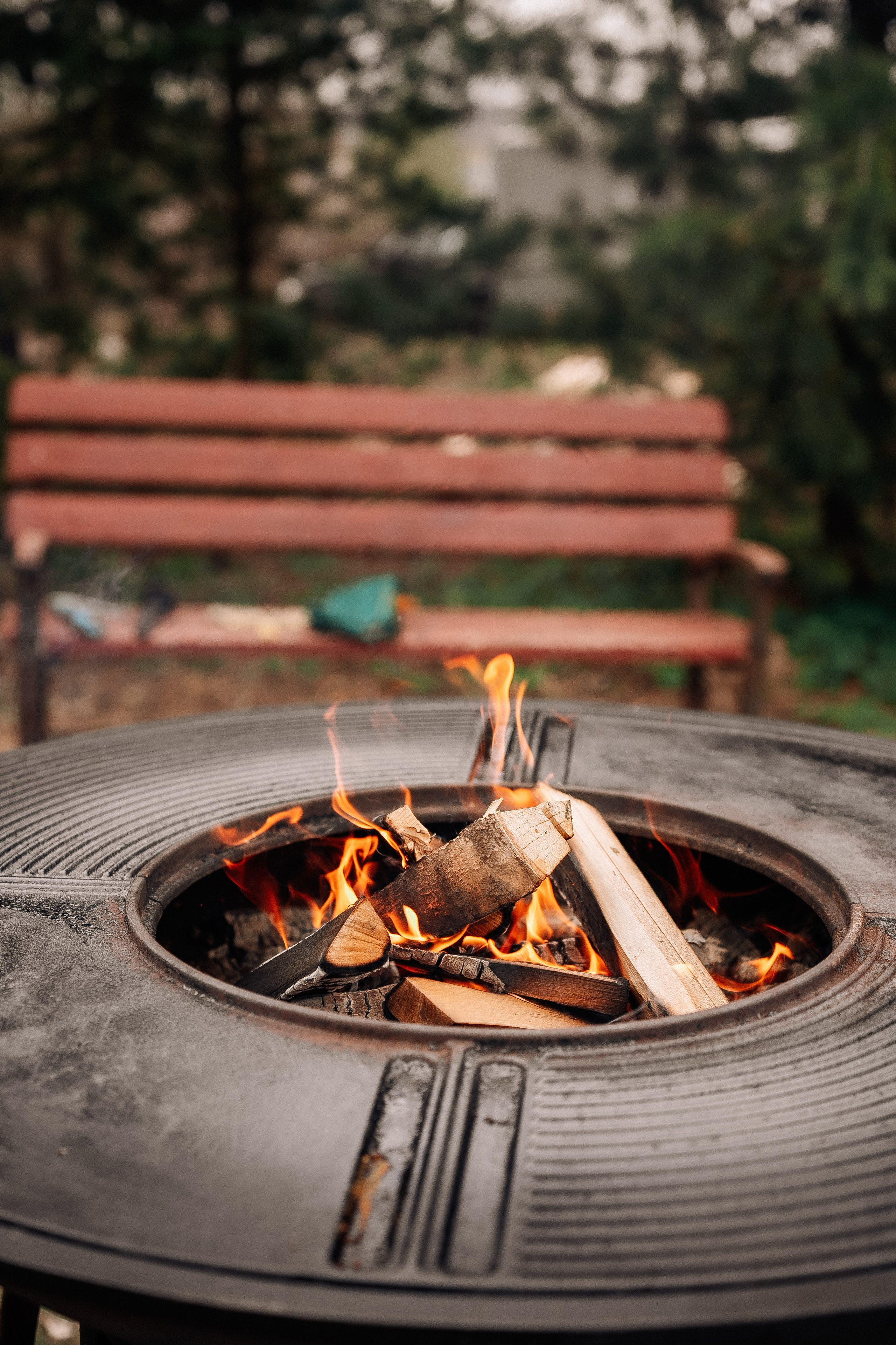 Фотосъемка мероприятия в ранчо Аванпост. Свадебный и семейный фотограф в Москве и МО Геннадий Туманцев