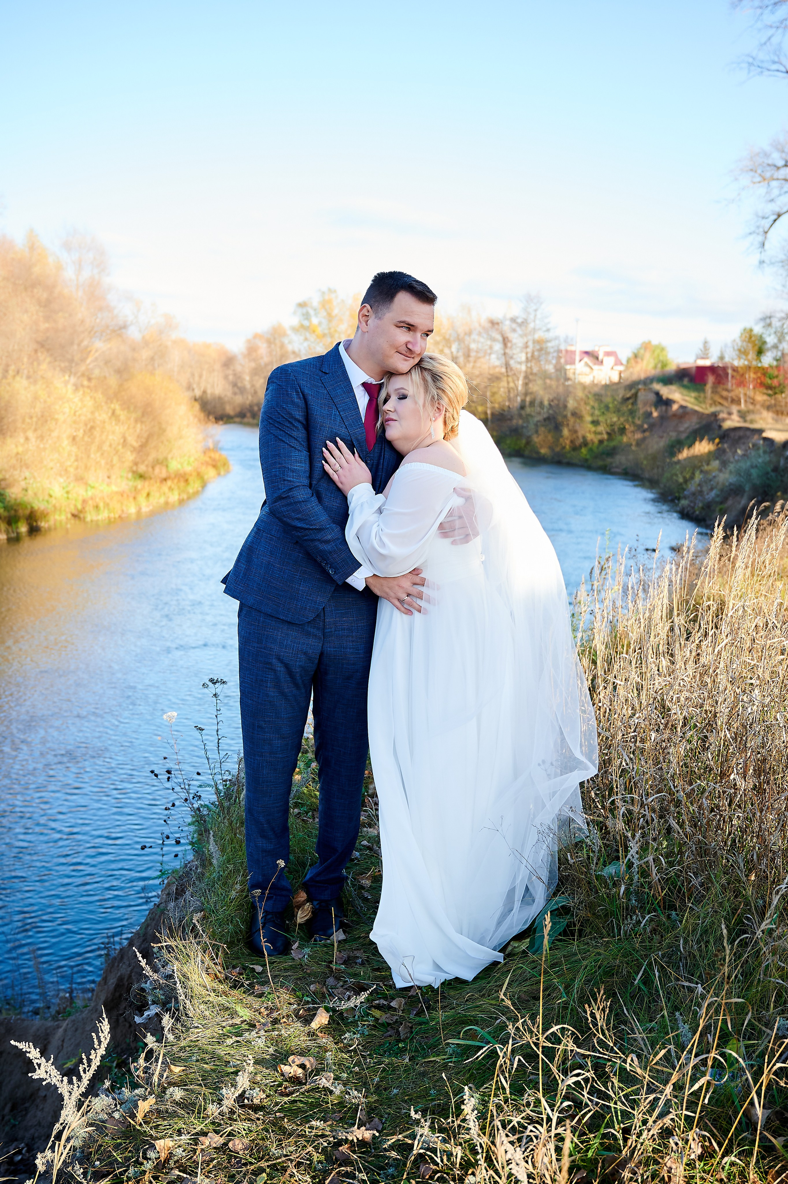 Y&V. Профессиональный репортажный фотограф в Самаре Никита Королев