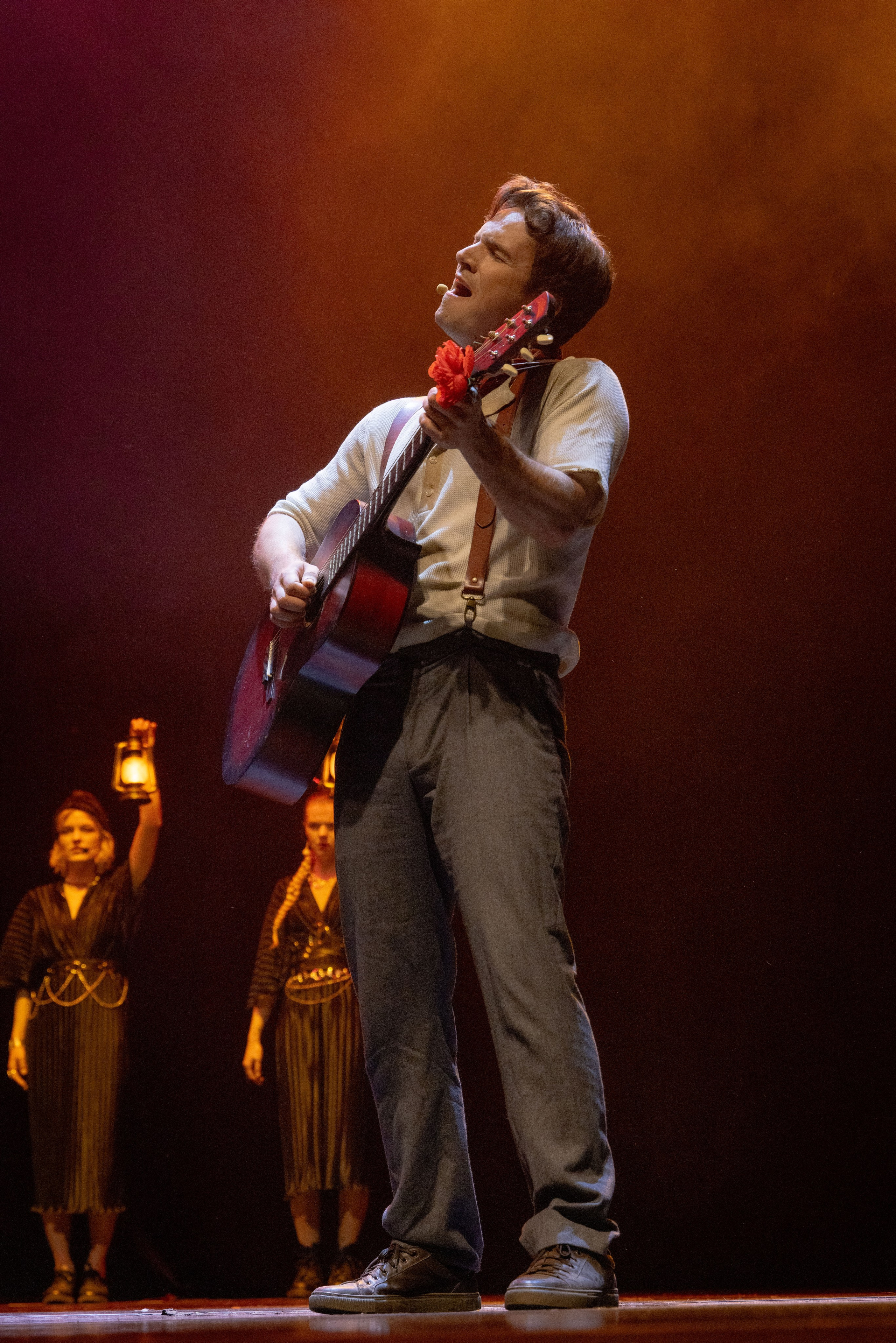 LIBERTY SS'25. Фотограф Вадим Бодылев