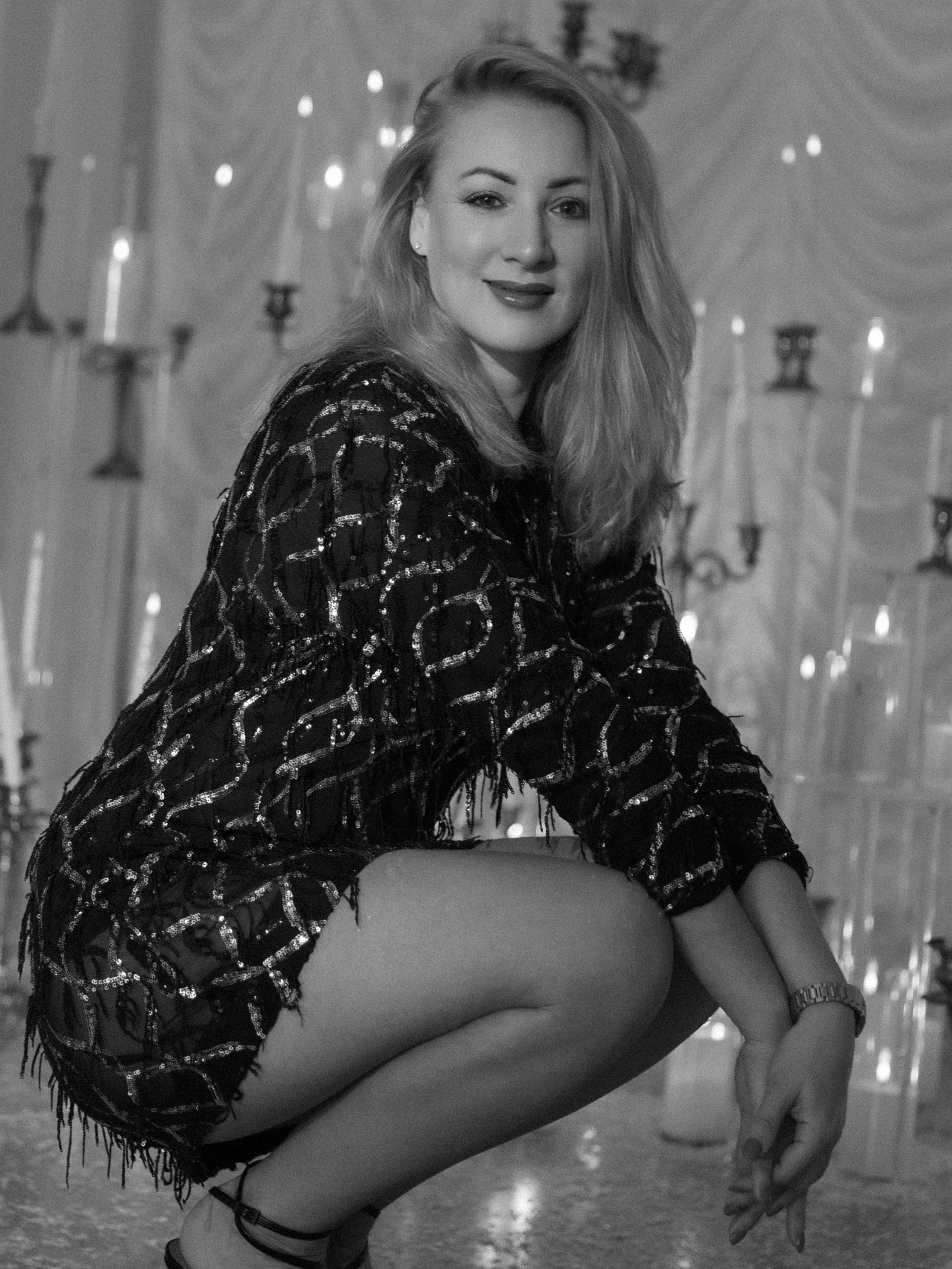 Ирина. Репортажный фотограф в Новосибирске Алена Помазунова