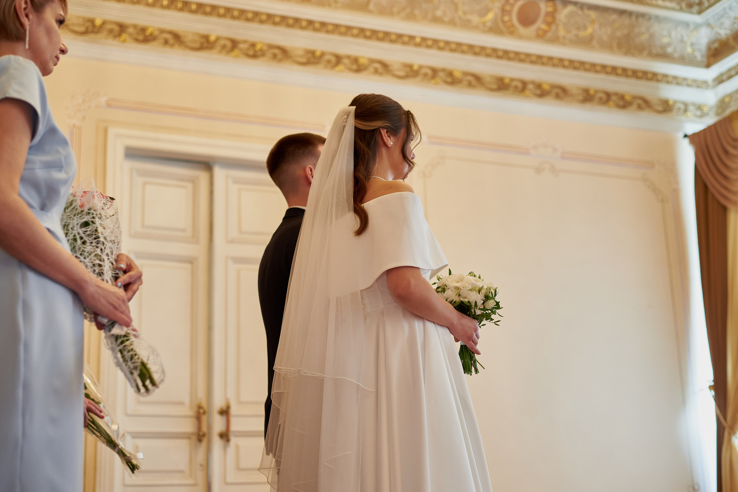 Владислав и Наталья. Фотограф Новочеркасск Ростов Карина Чернова