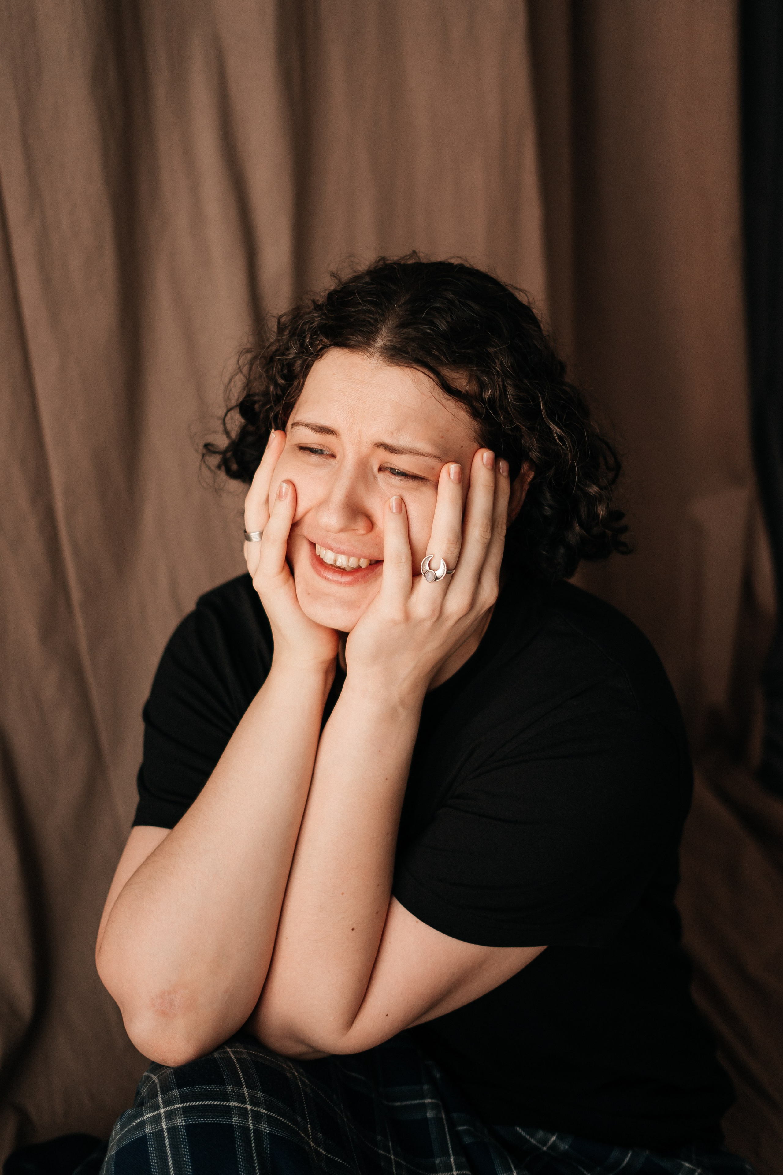 Александра. Портретный и семейный фотограф Ксения Казанцева