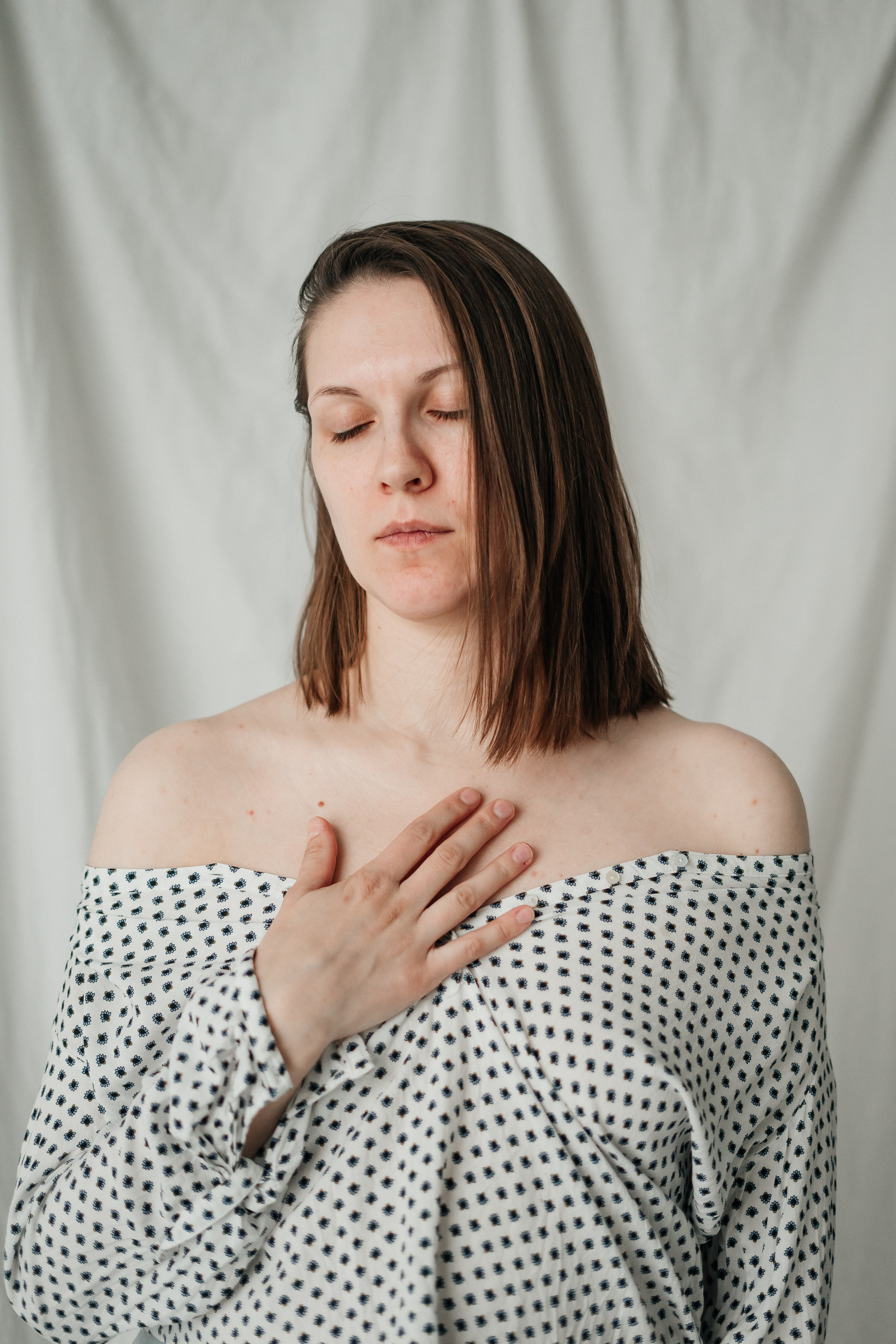 Полина. Портретный и семейный фотограф Ксения Казанцева