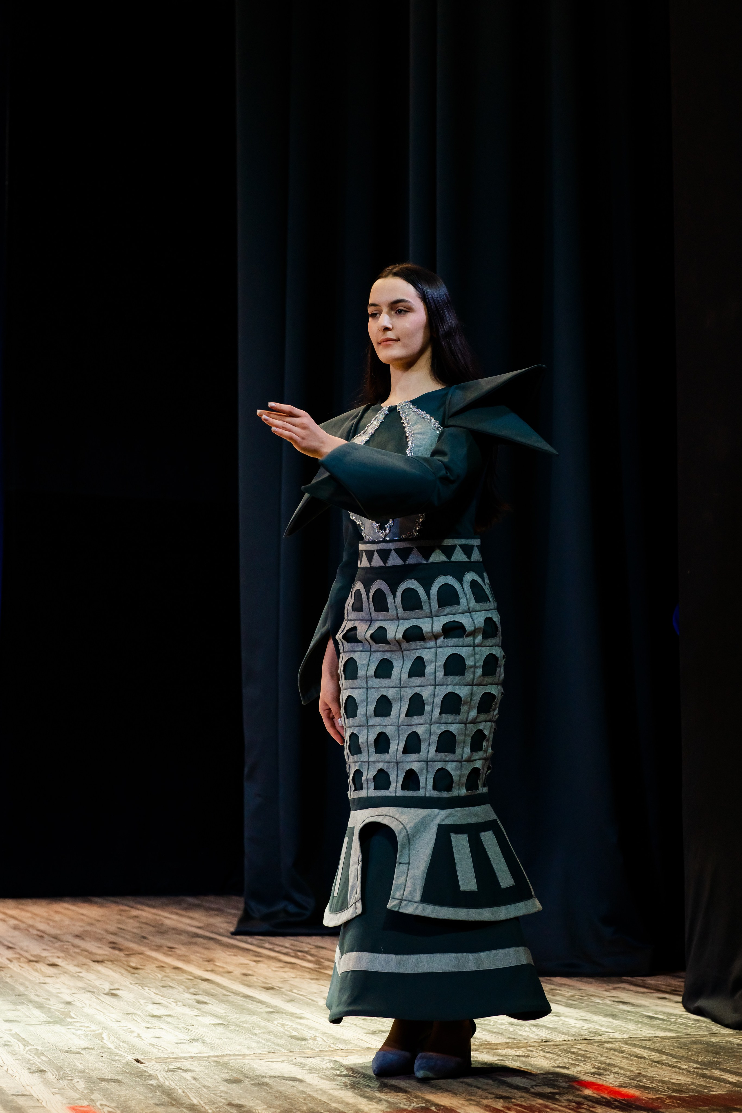 Фэшн.фестиваль. Фотограф видеограф Геннадий Янбаев в Сочи, Краснодаре