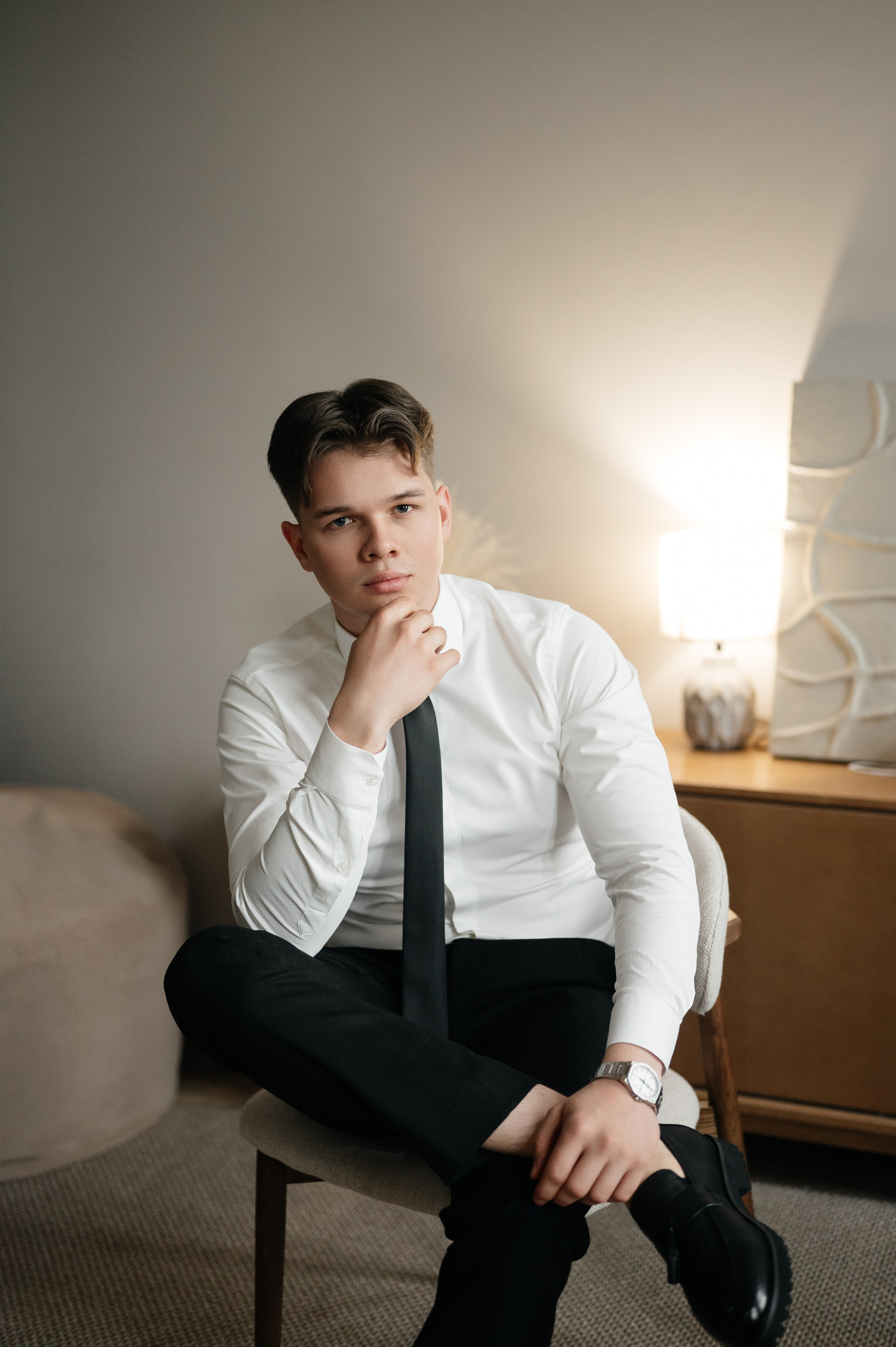 Михаил и Ксения. Свадебный и семейный фотограф в Краснодаре Алина Мельник