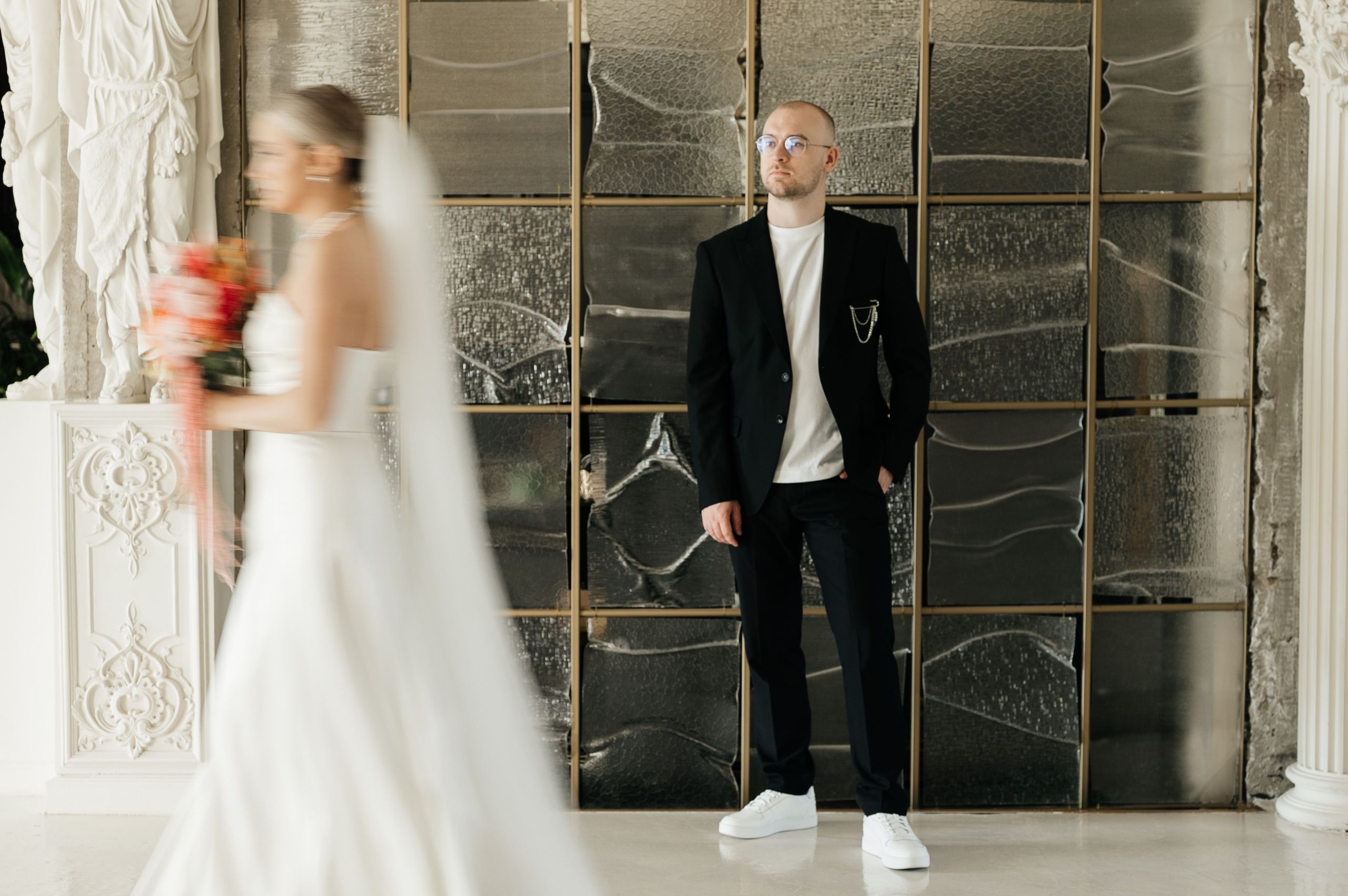 Евгений и Диана. Свадебный и семейный фотограф в Краснодаре Алина Мельник