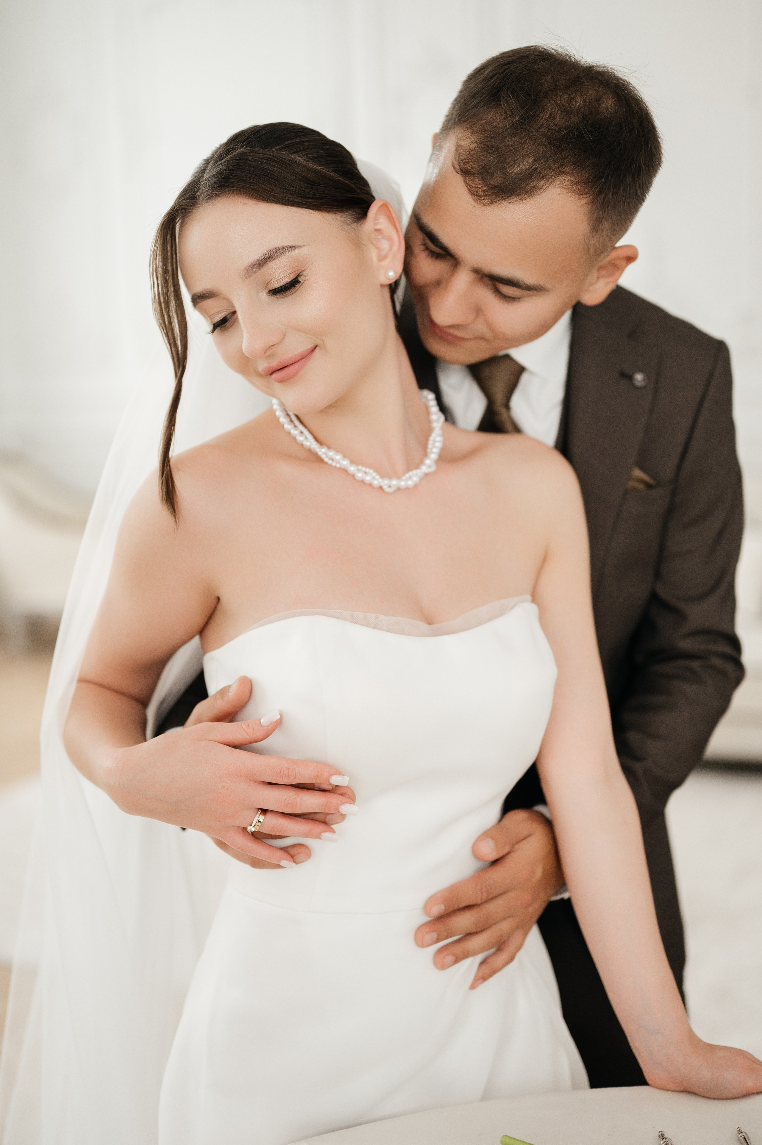 Константин и Виктория. Свадебный и семейный фотограф в Краснодаре Алина Мельник