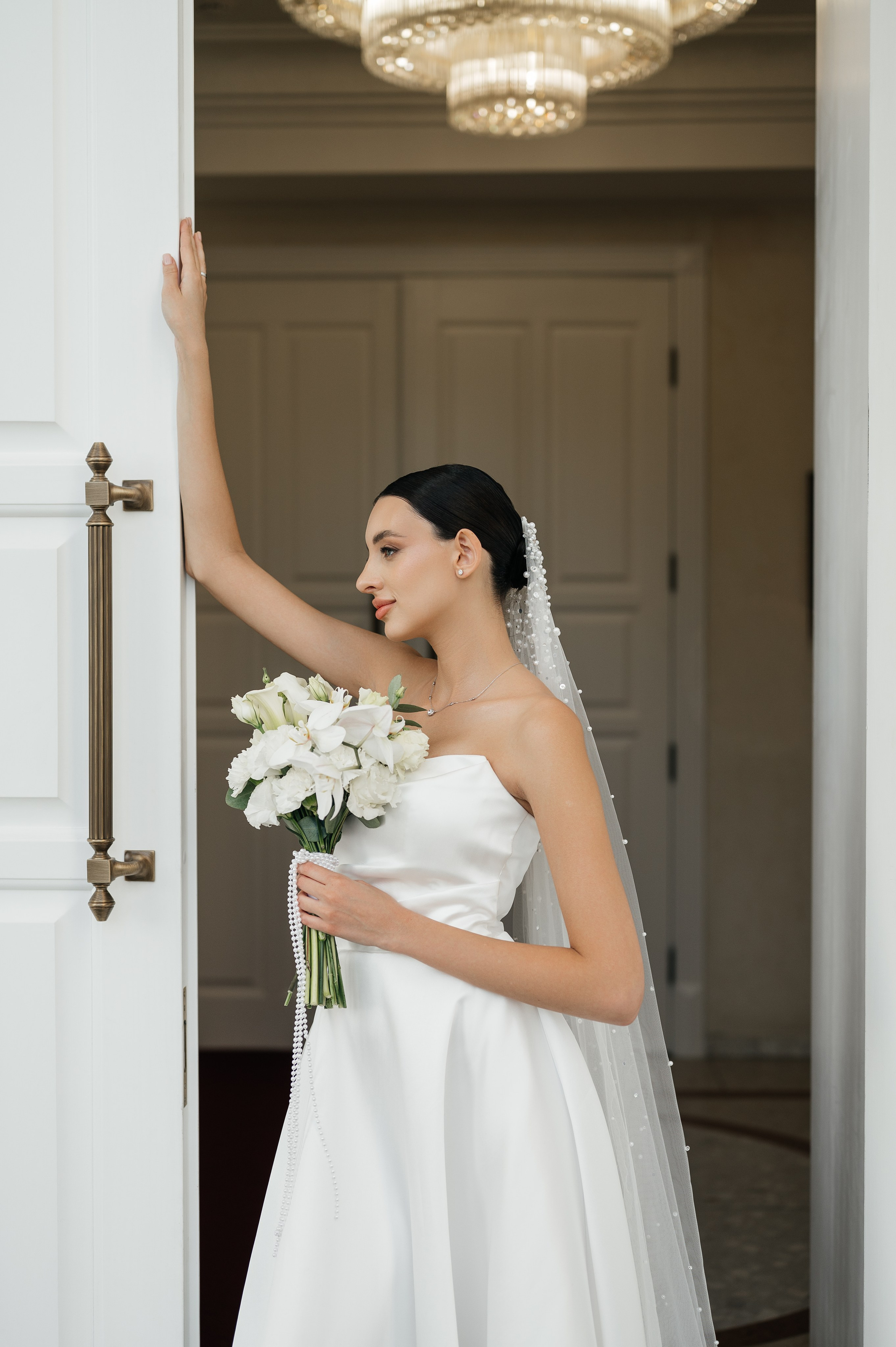 Павел и Полина. Свадебный и семейный фотограф в Краснодаре Алина Мельник